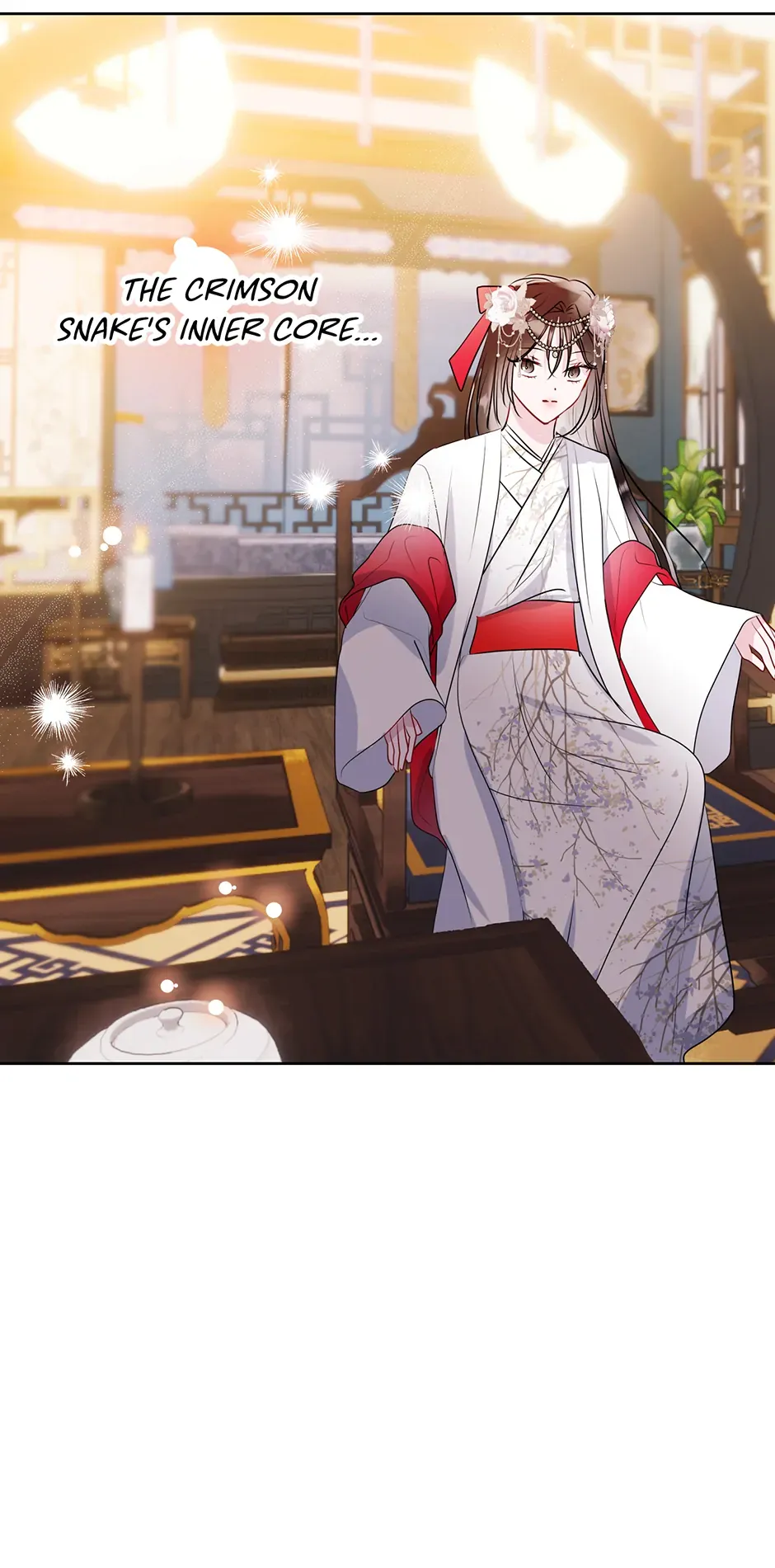 I Want to Live a Good Life Chapter 24 232 015