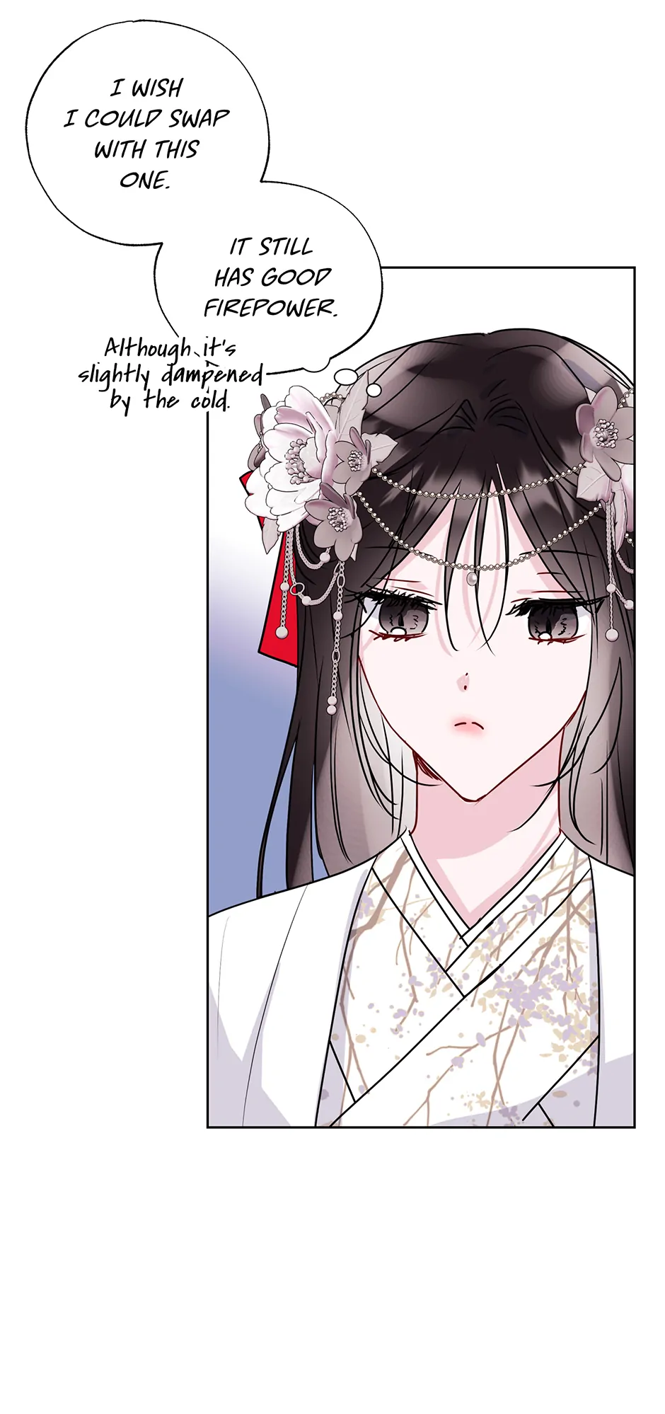 I Want to Live a Good Life Chapter 24 234 017