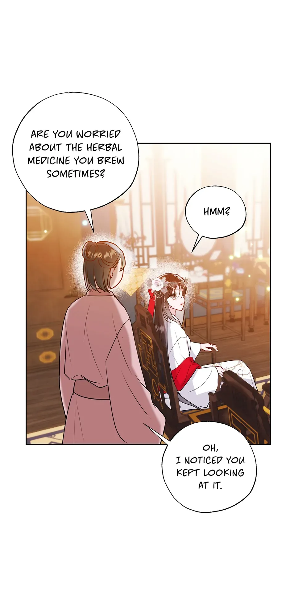 I Want to Live a Good Life Chapter 24 235 018