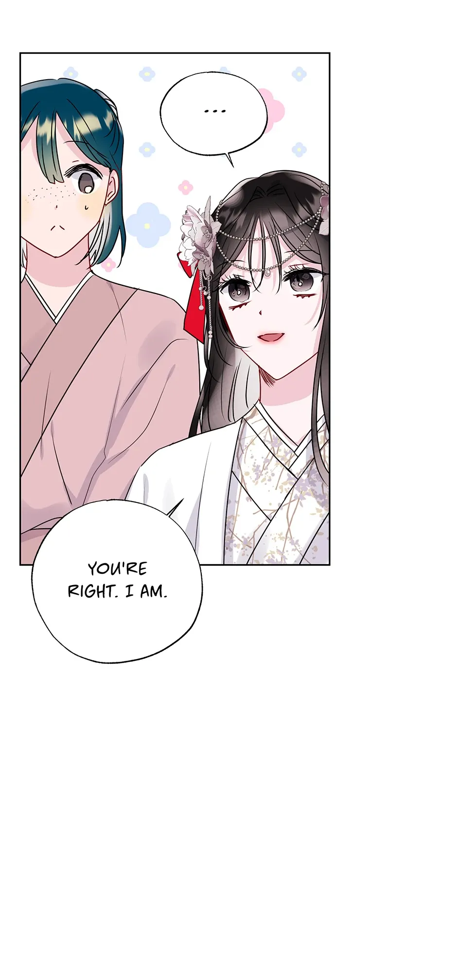I Want to Live a Good Life Chapter 24 236 019