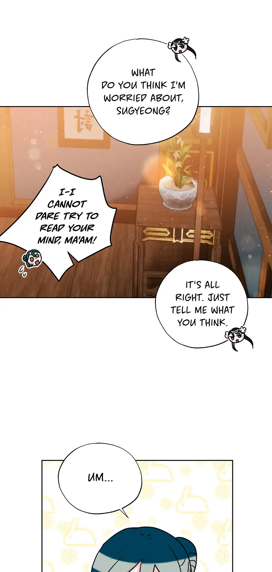 I Want to Live a Good Life Chapter 24 237 020
