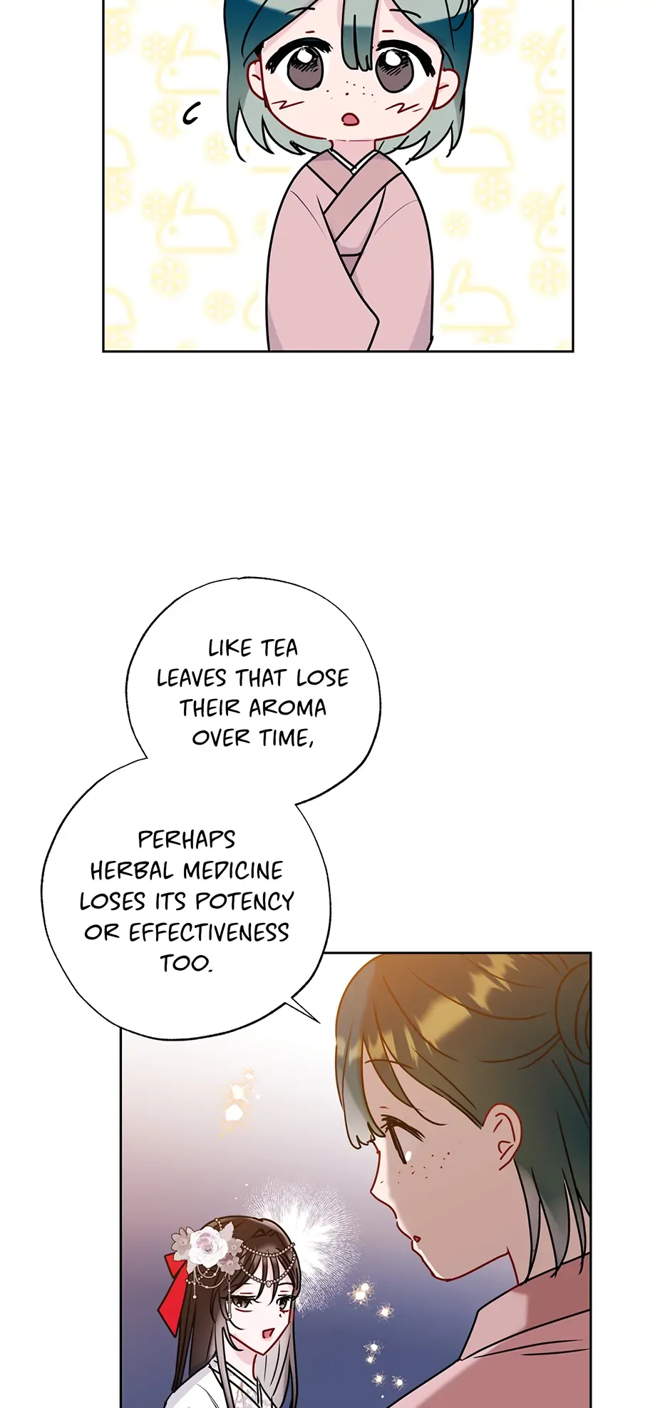 I Want to Live a Good Life Chapter 24 238 021