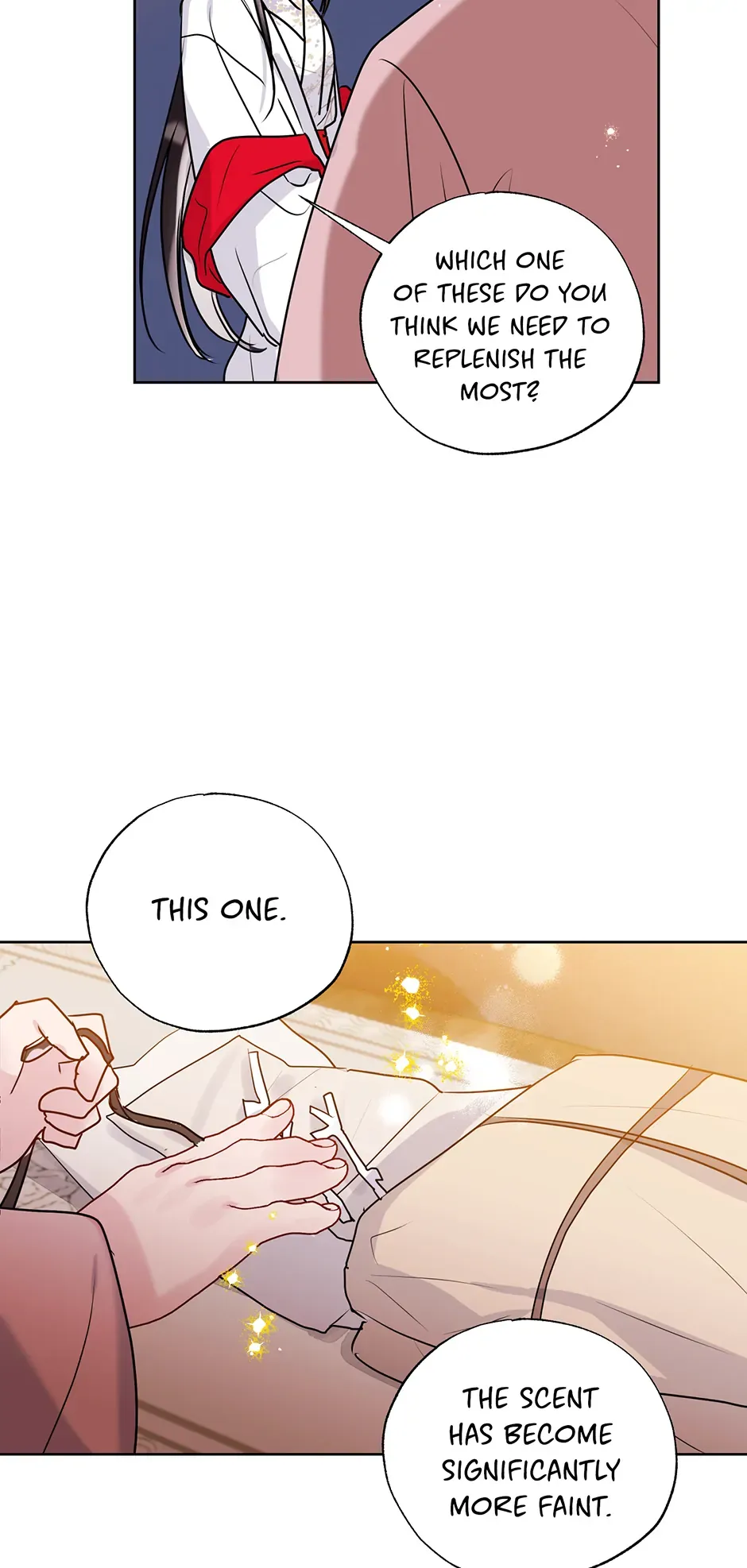 I Want to Live a Good Life Chapter 24 239 022