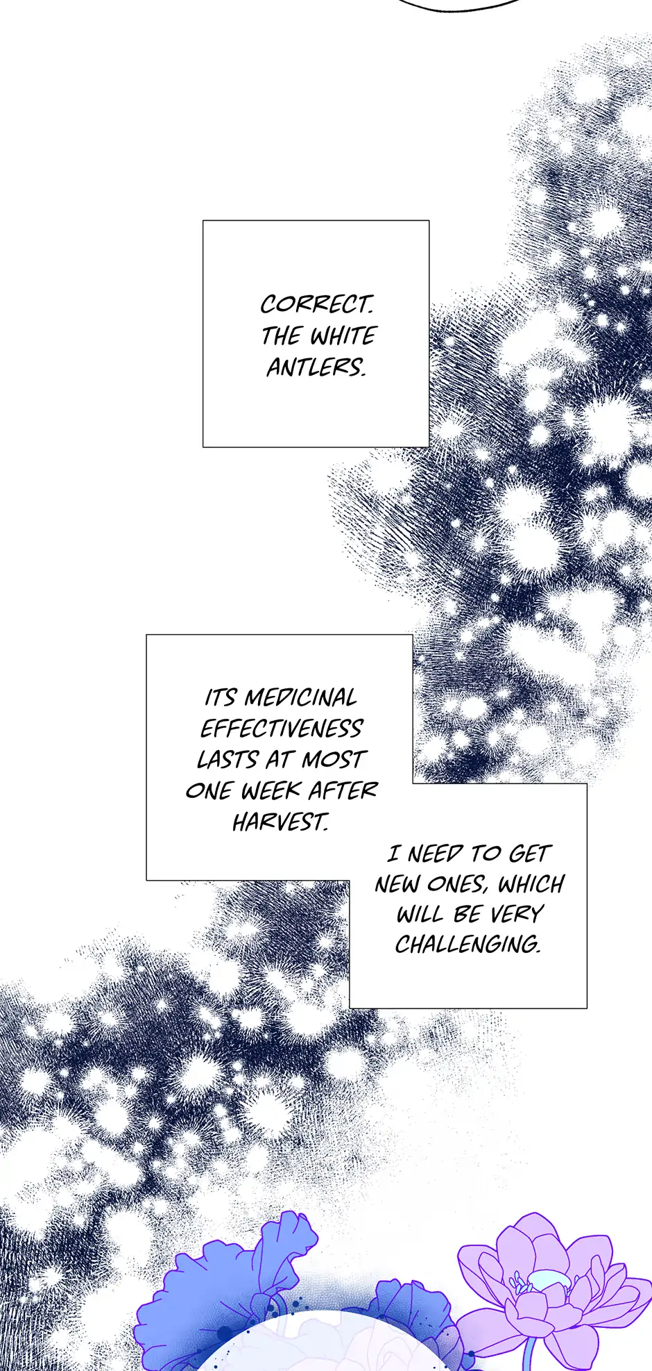 I Want to Live a Good Life Chapter 24 240 023