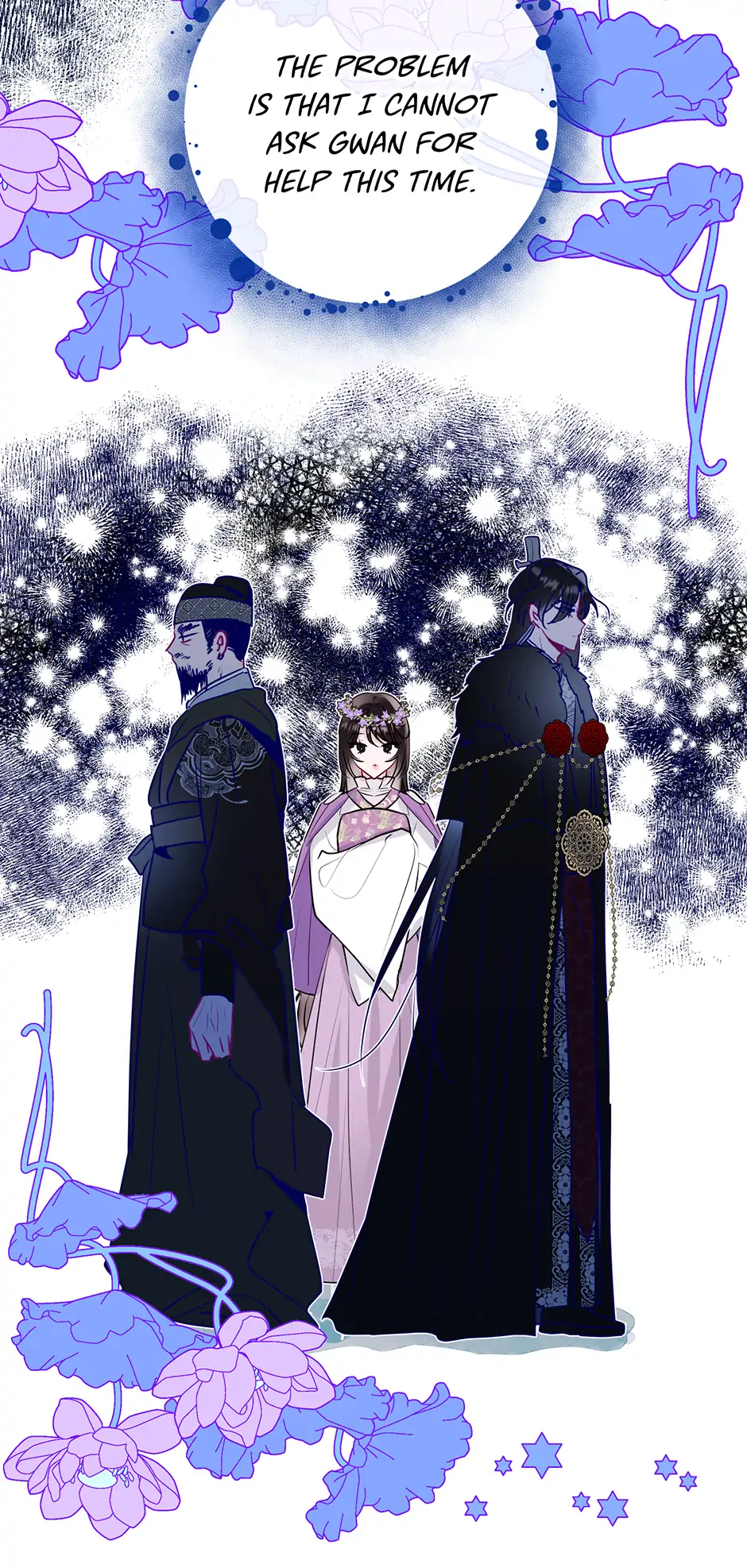 I Want to Live a Good Life Chapter 24 241 024