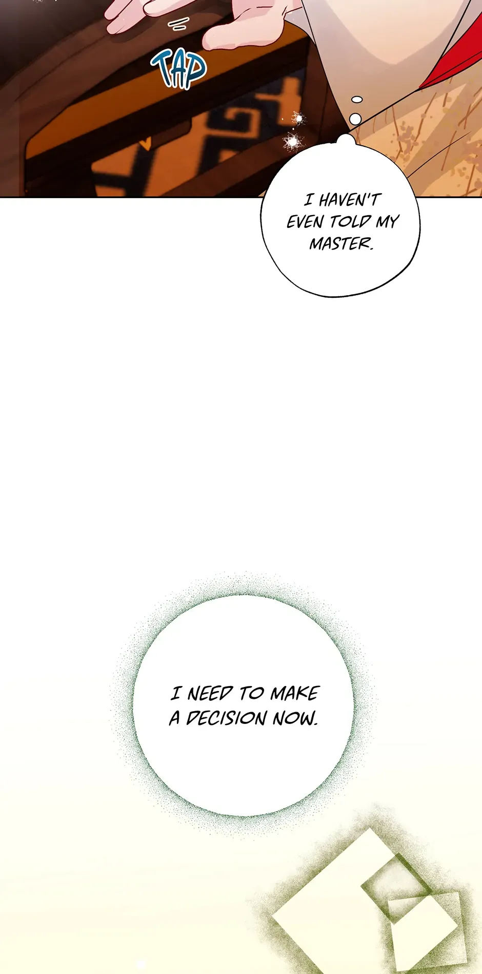 I Want to Live a Good Life Chapter 24 243 026