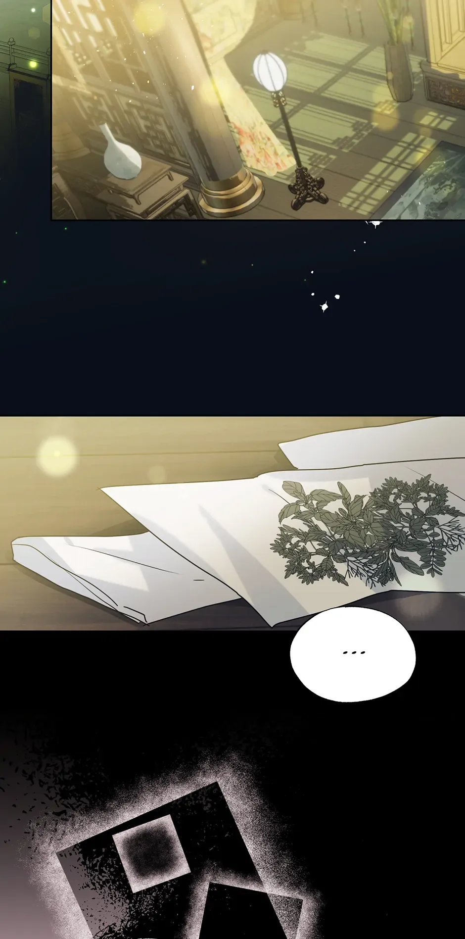 I Want to Live a Good Life Chapter 24 245 028
