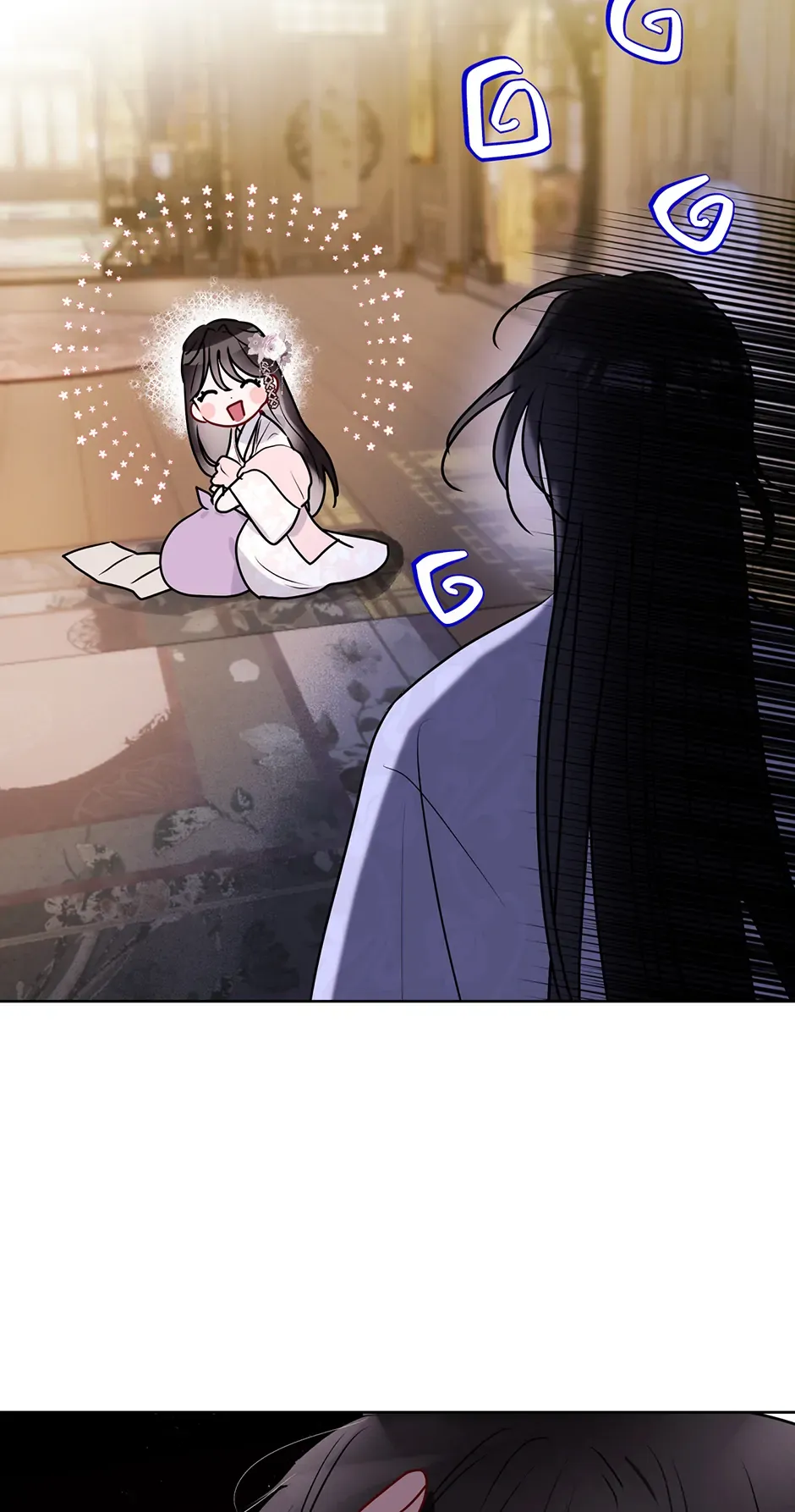 I Want to Live a Good Life Chapter 24 249 032