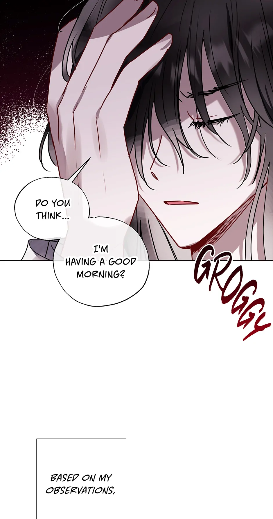 I Want to Live a Good Life Chapter 24 250 033