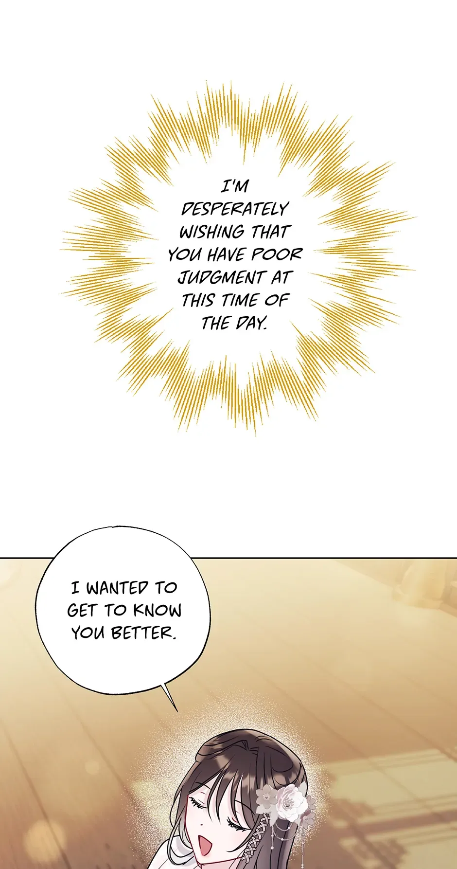 I Want to Live a Good Life Chapter 24 253 036