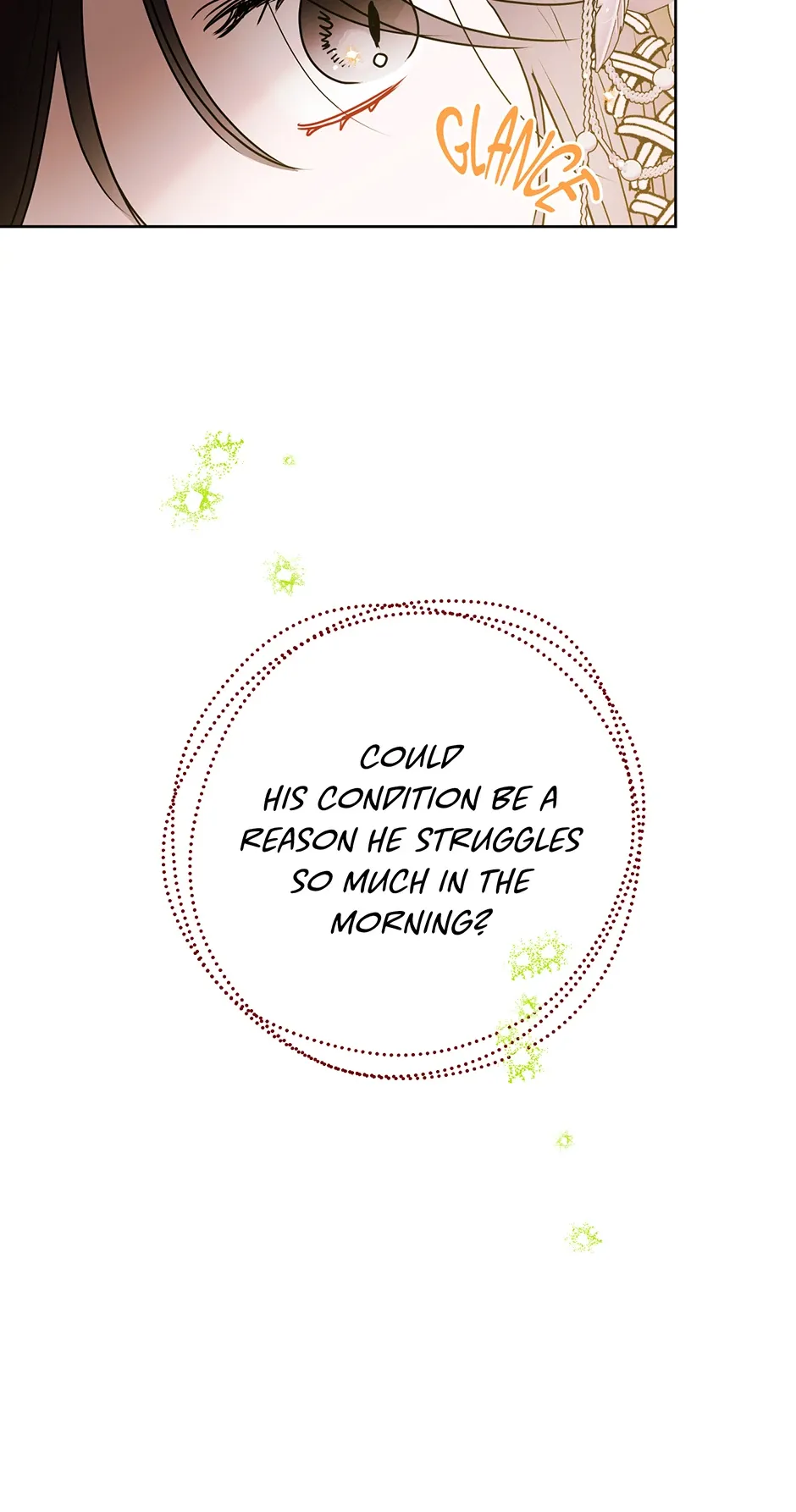 I Want to Live a Good Life Chapter 24 256 039