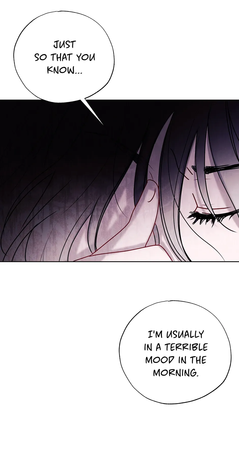 I Want to Live a Good Life Chapter 24 257 040