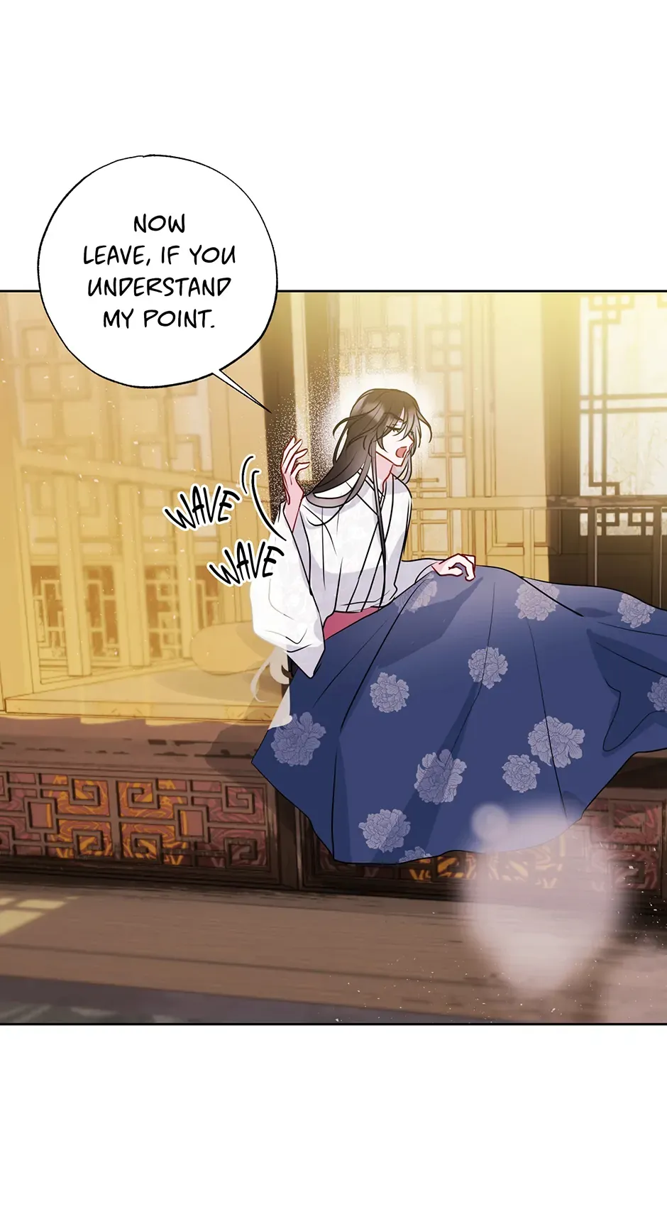 I Want to Live a Good Life Chapter 24 259 042