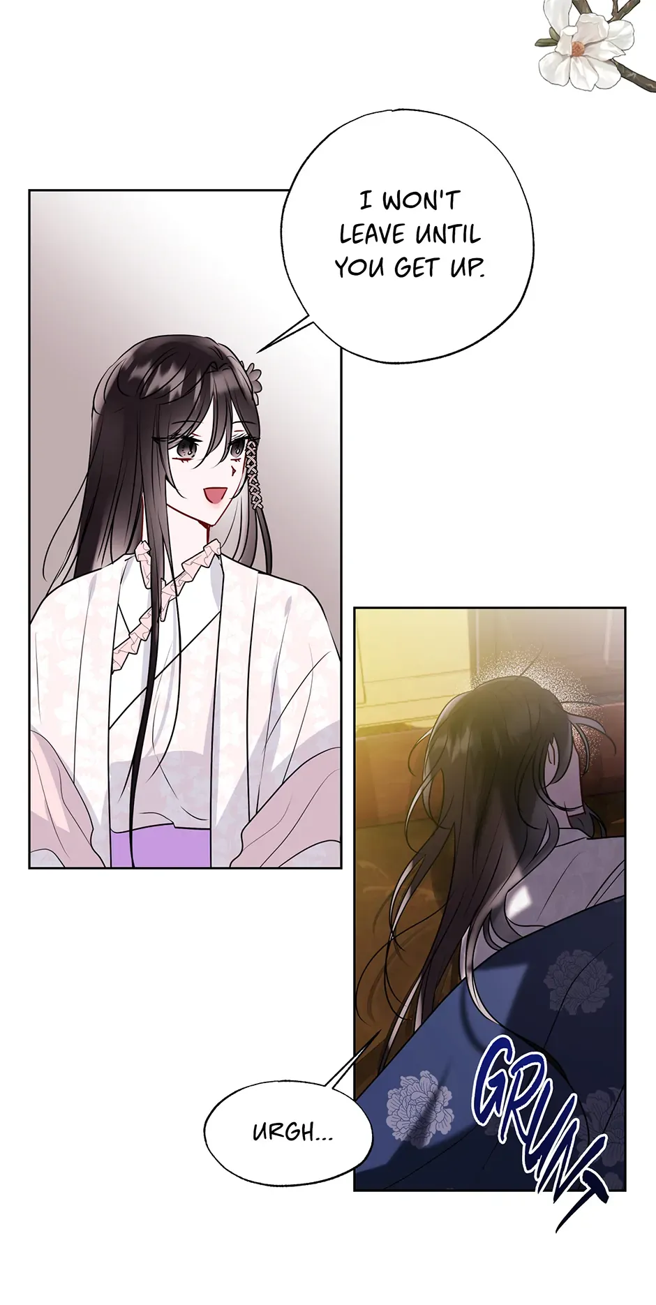 I Want to Live a Good Life Chapter 24 266 049