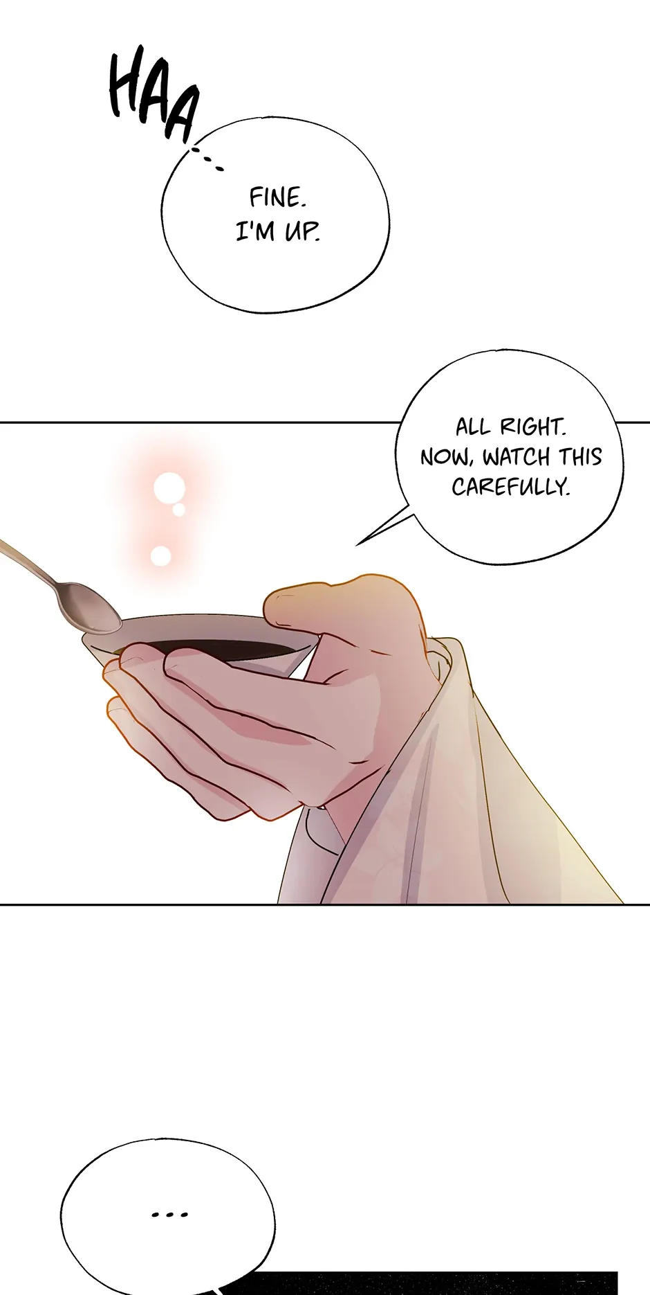I Want to Live a Good Life Chapter 24 267 050