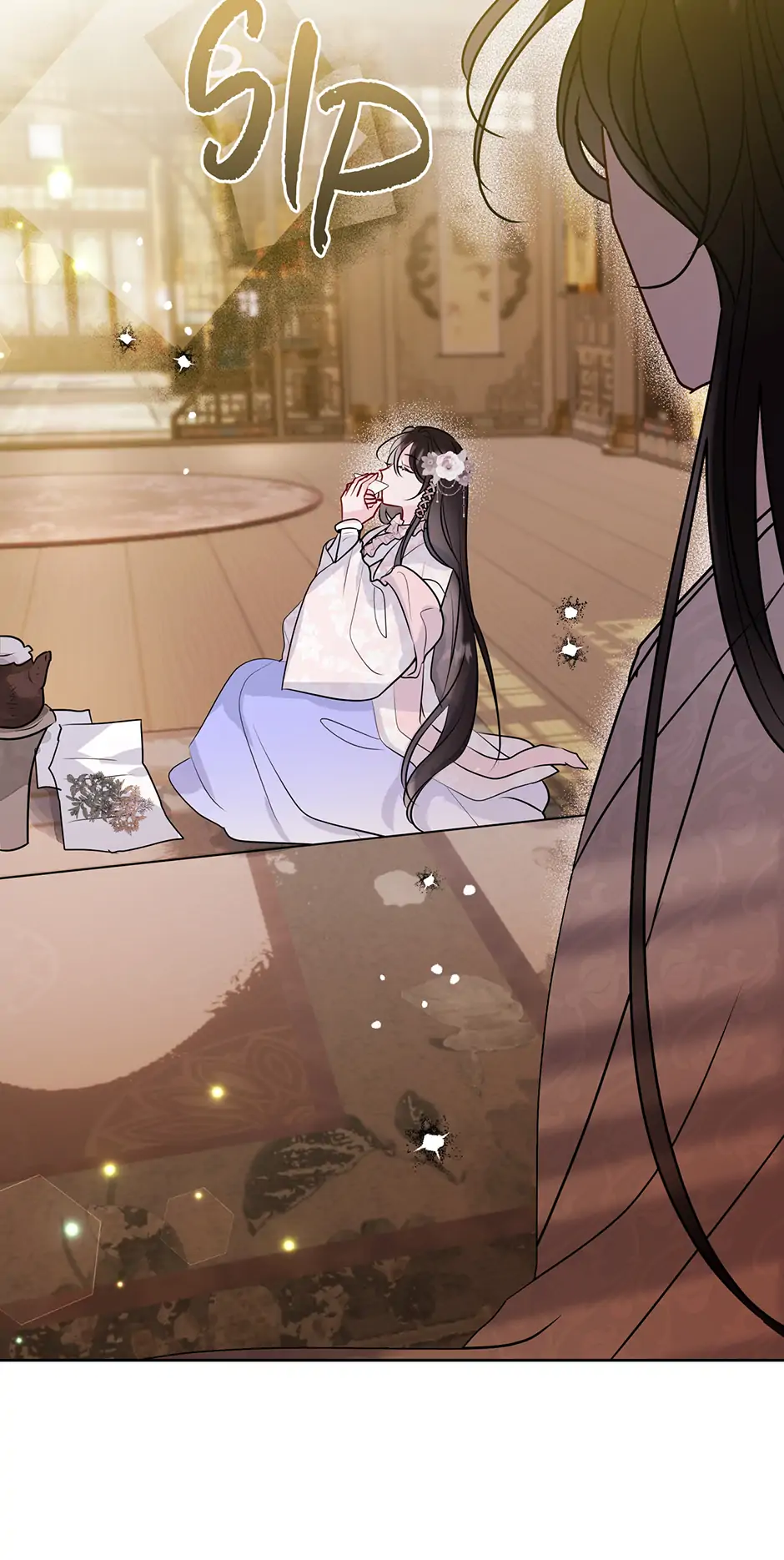 I Want to Live a Good Life Chapter 24 269 052