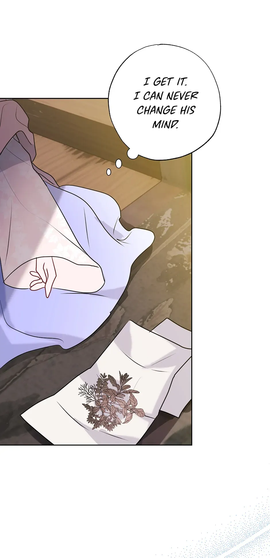 I Want to Live a Good Life Chapter 24 279 062