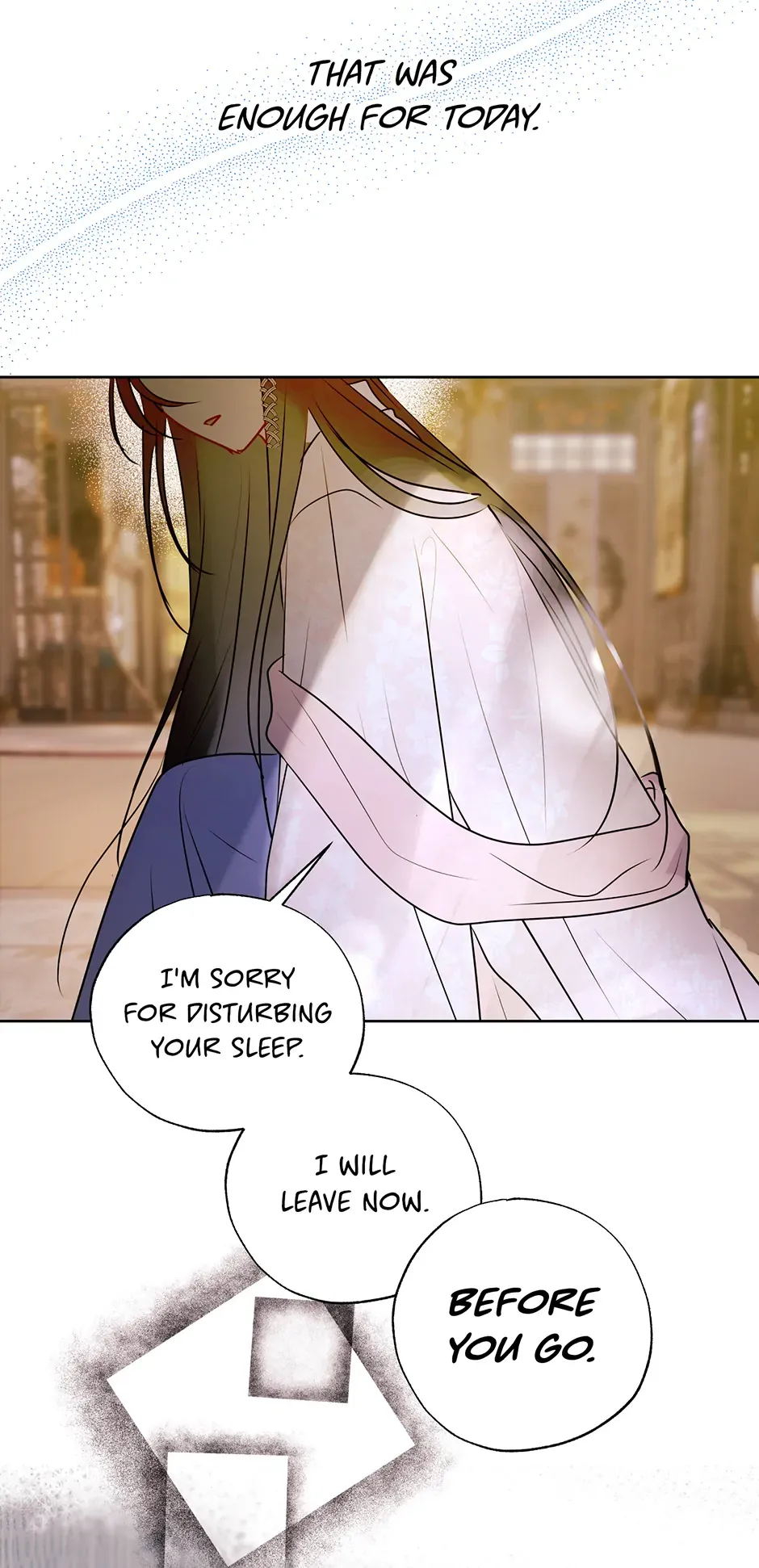 I Want to Live a Good Life Chapter 24 280 063
