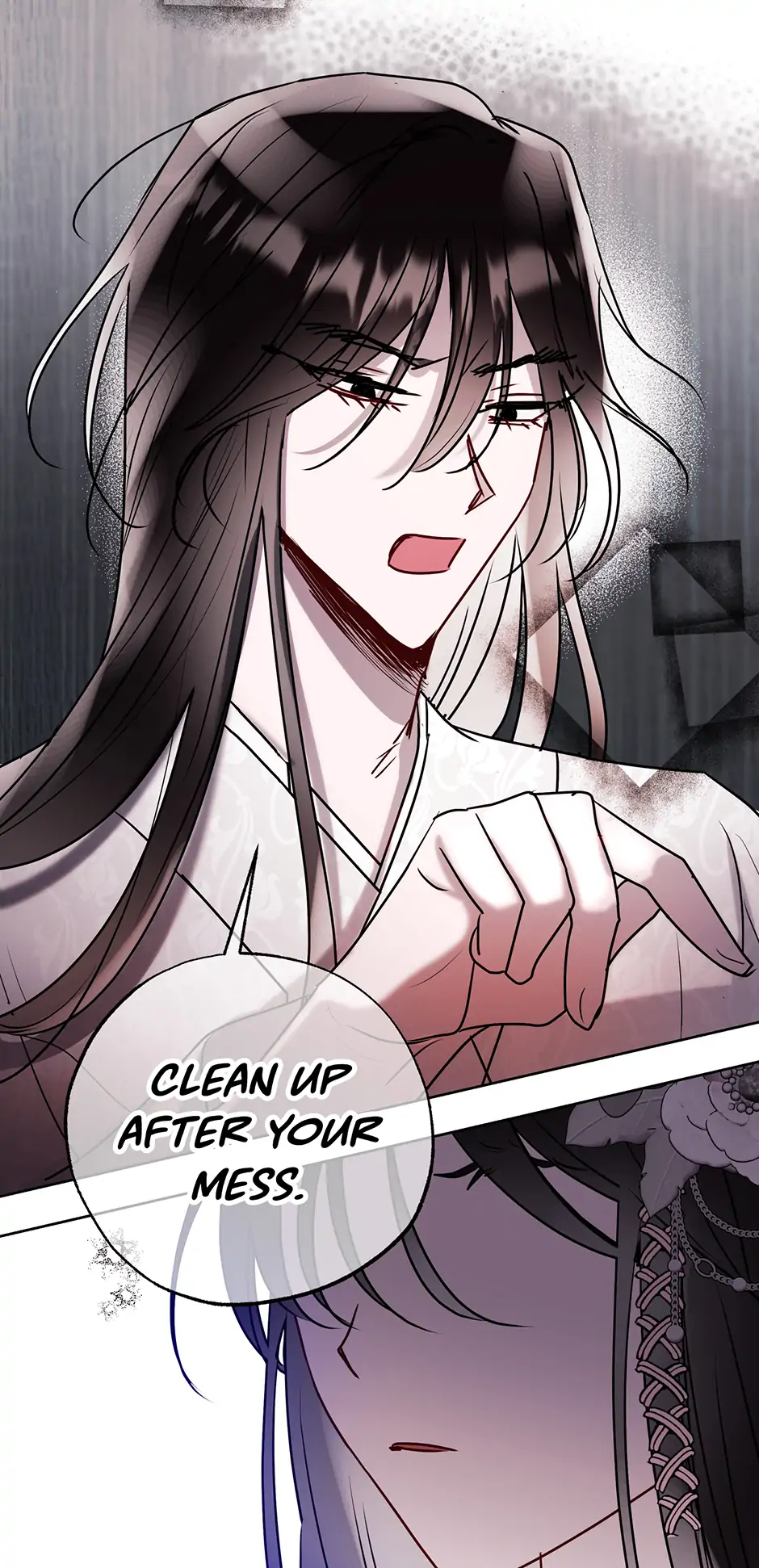 I Want to Live a Good Life Chapter 24 281 064