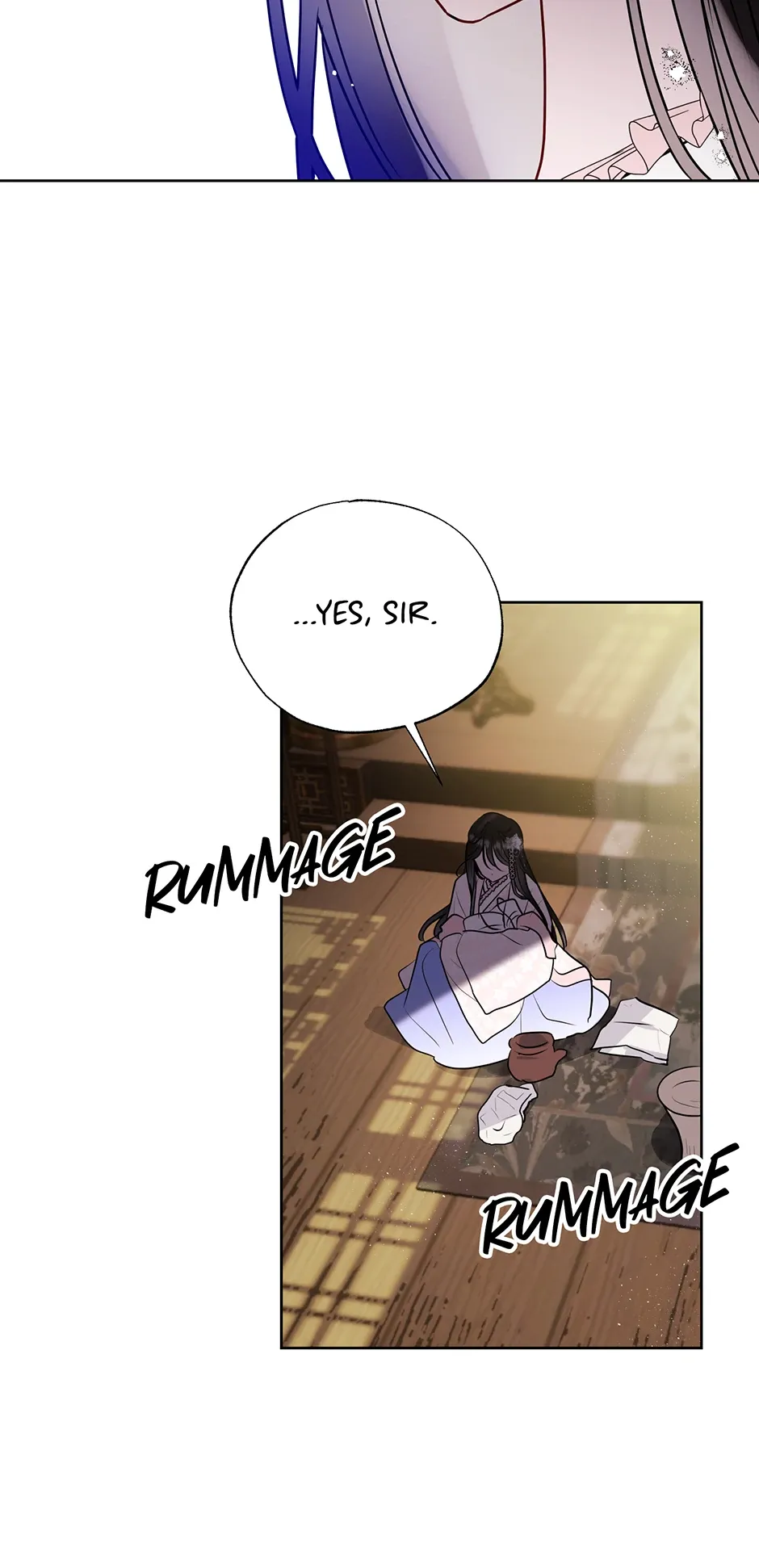 I Want to Live a Good Life Chapter 24 282 065