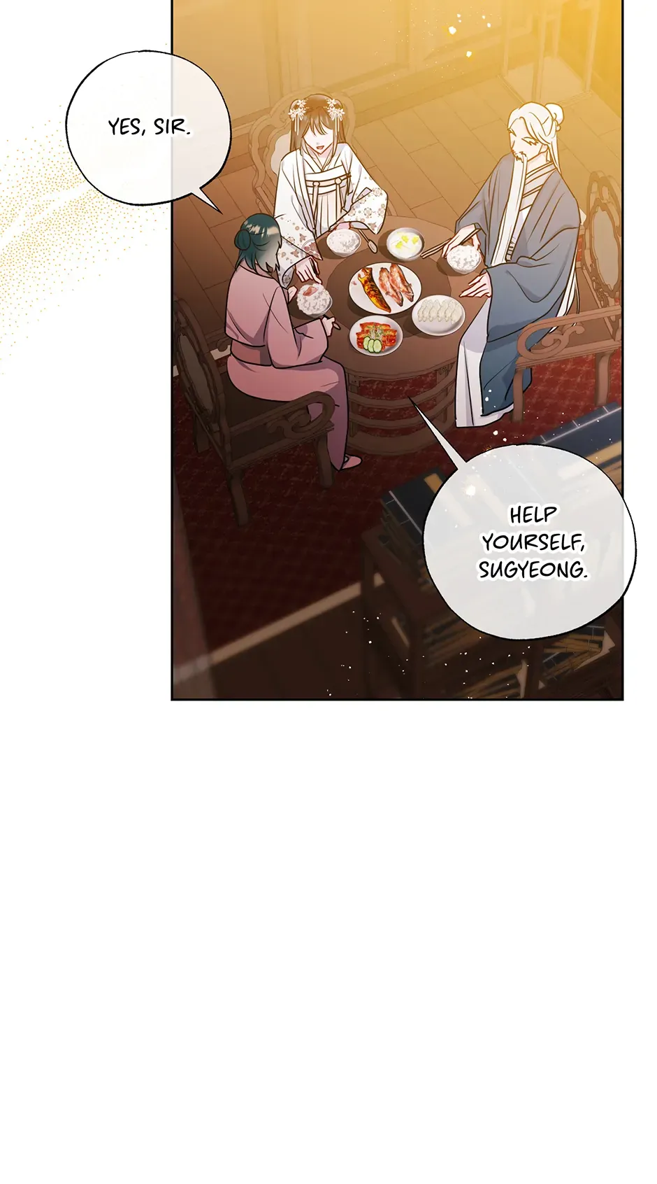 I Want to Live a Good Life Chapter 28 225 005