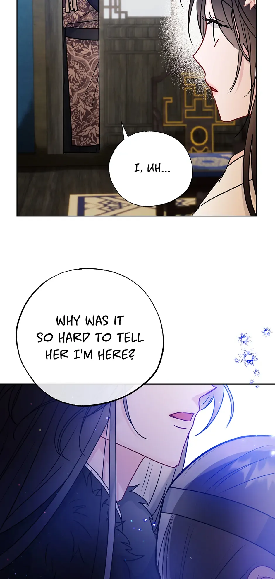 I Want to Live a Good Life Chapter 28 235 015