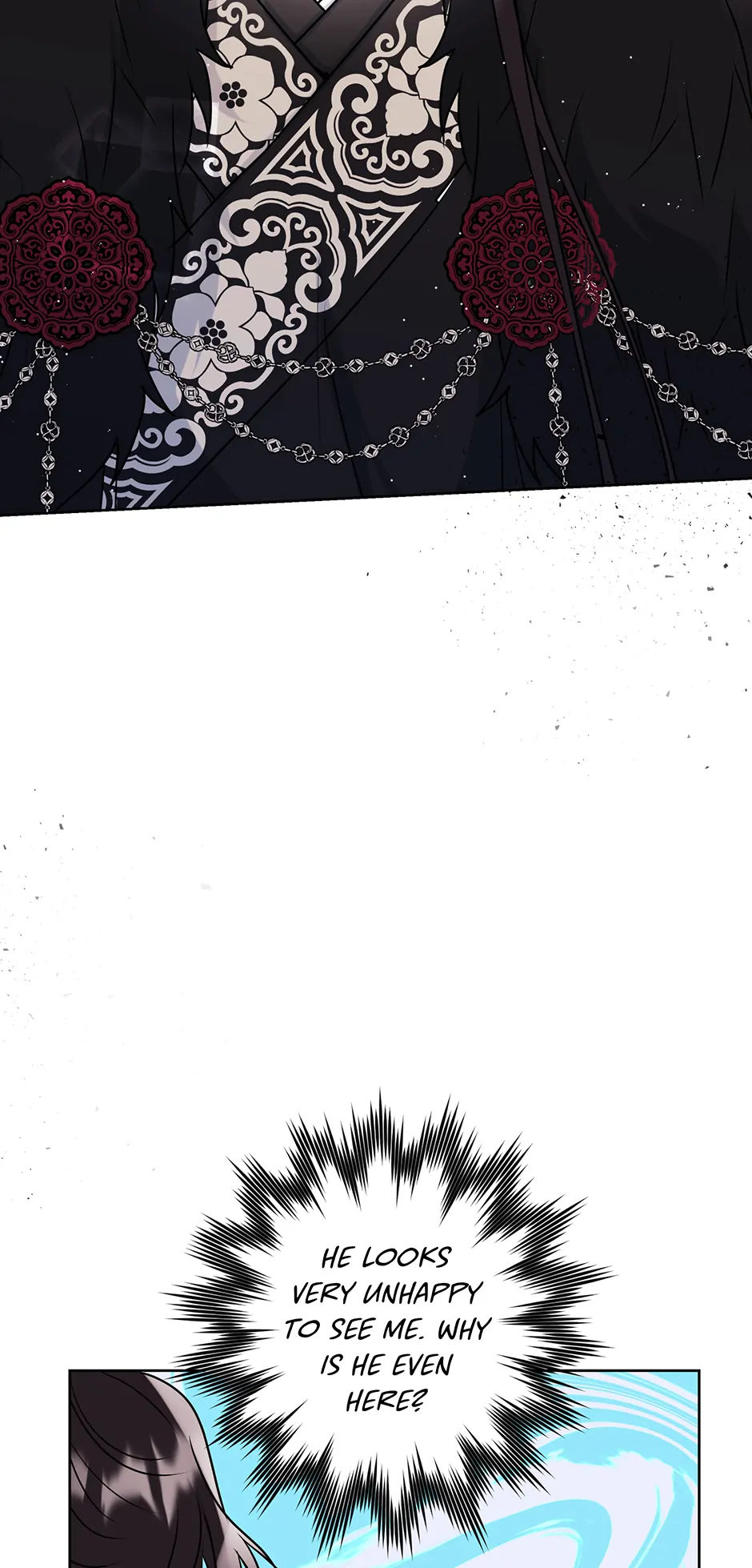 I Want to Live a Good Life Chapter 28 238 018