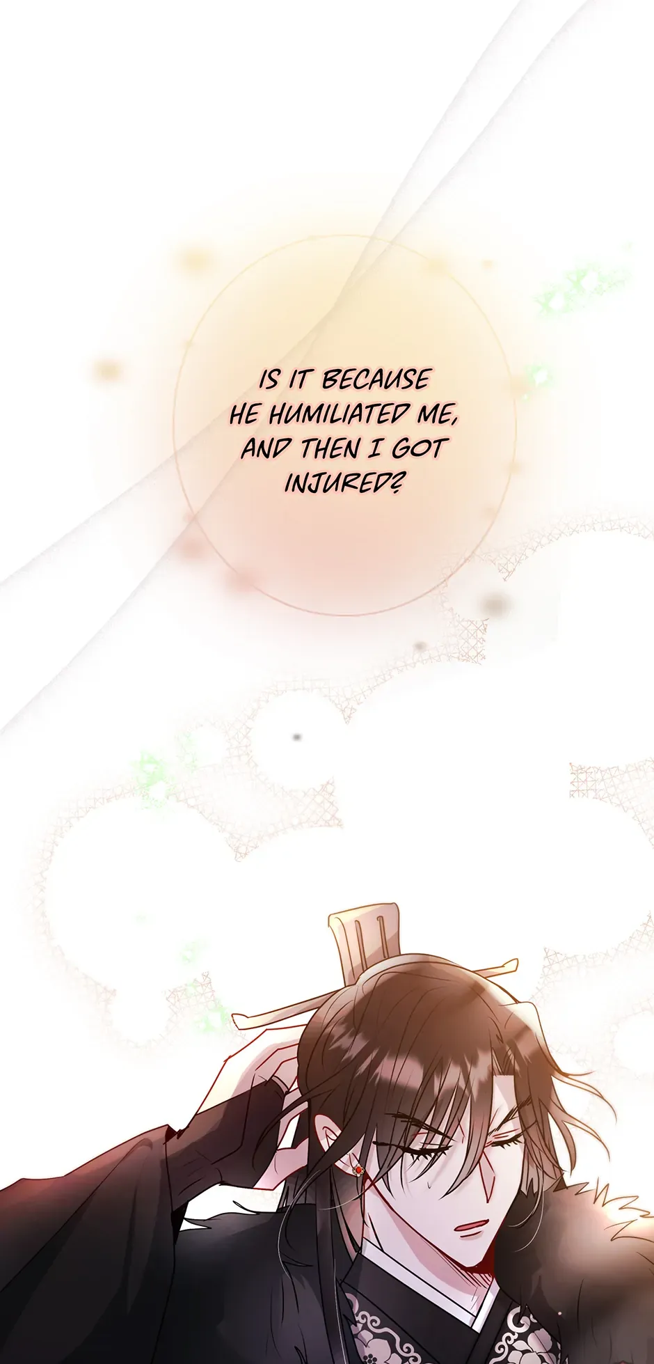 I Want to Live a Good Life Chapter 28 241 021