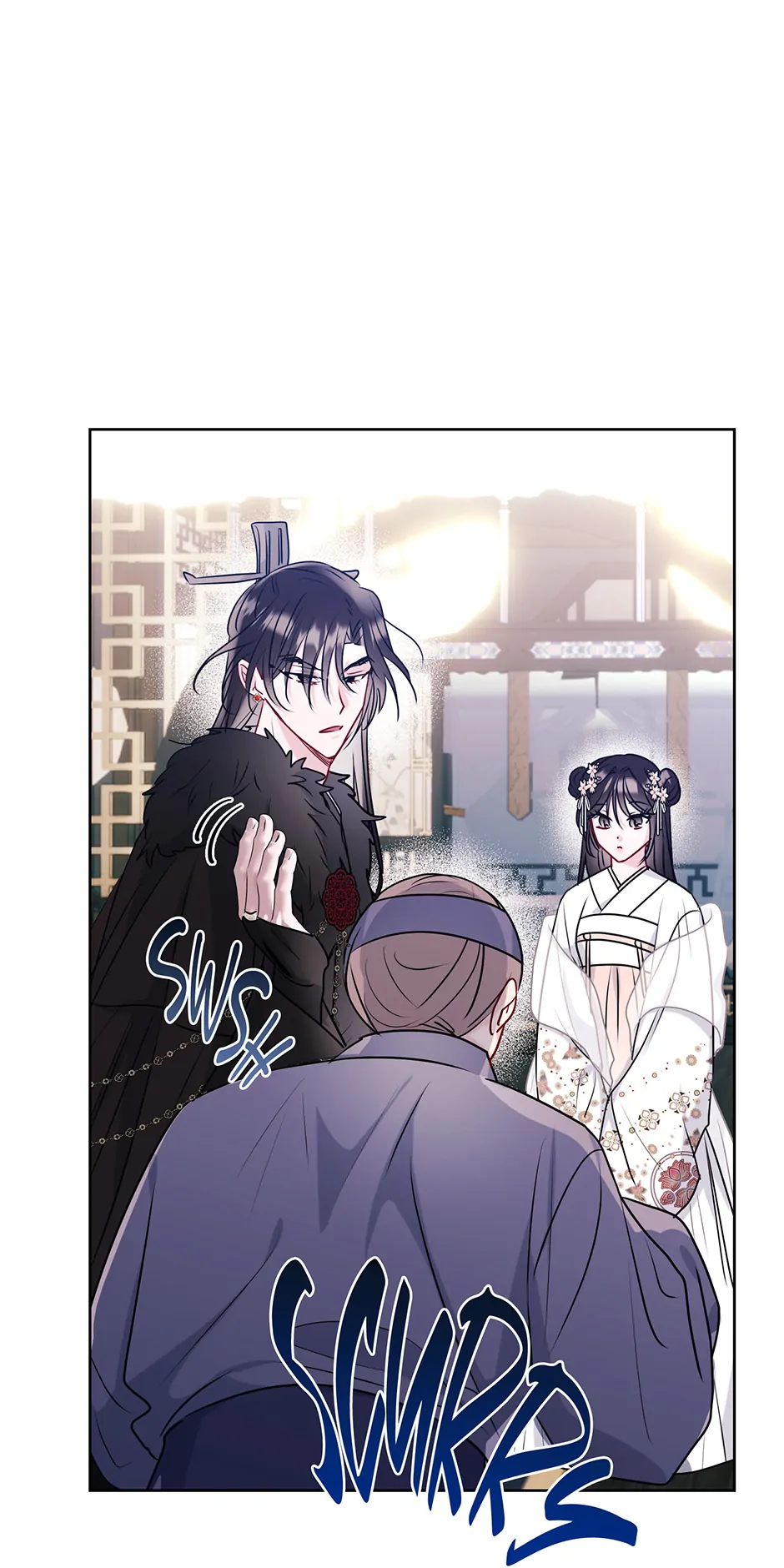 I Want to Live a Good Life Chapter 28 243 023