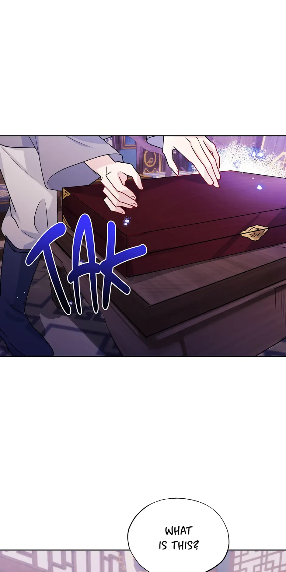 I Want to Live a Good Life Chapter 28 244 024