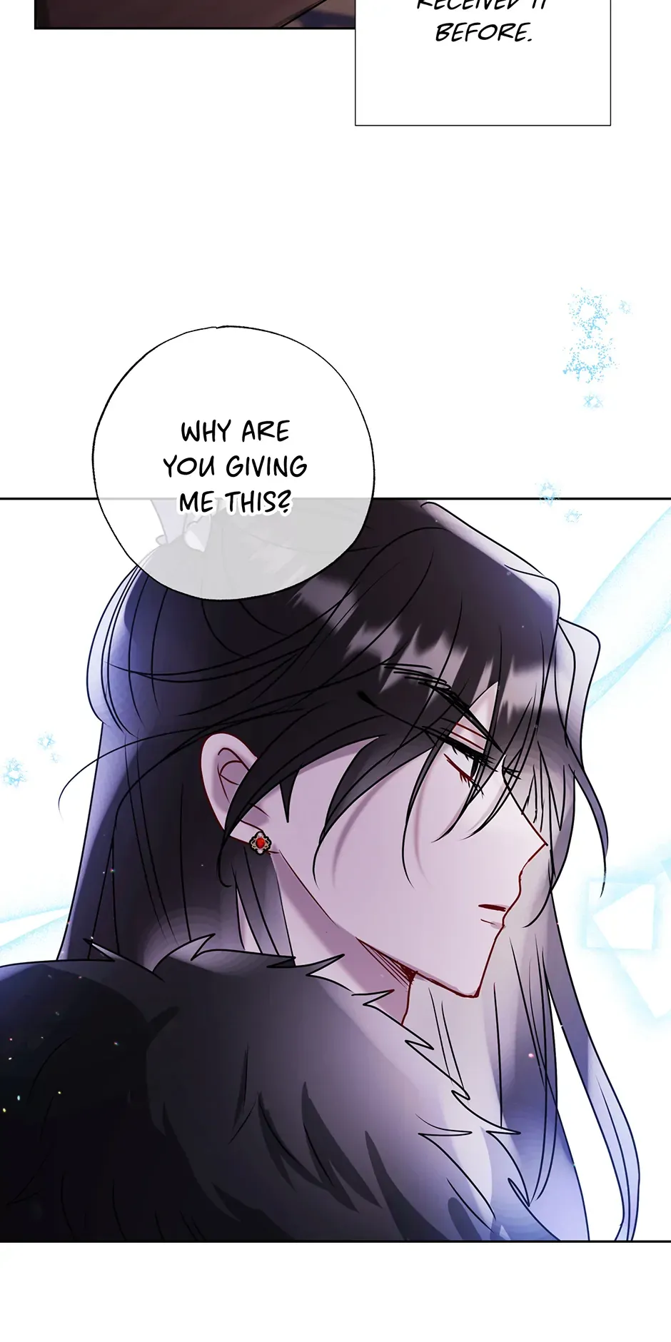I Want to Live a Good Life Chapter 28 256 036