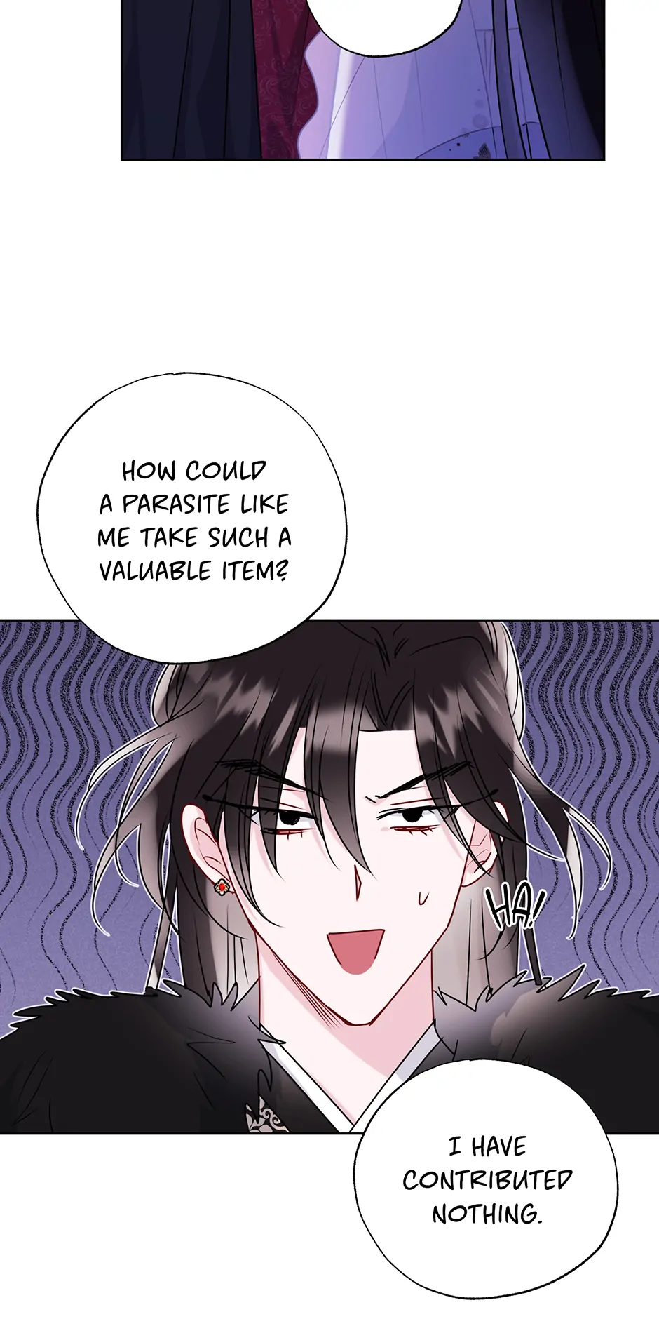 I Want to Live a Good Life Chapter 28 262 042