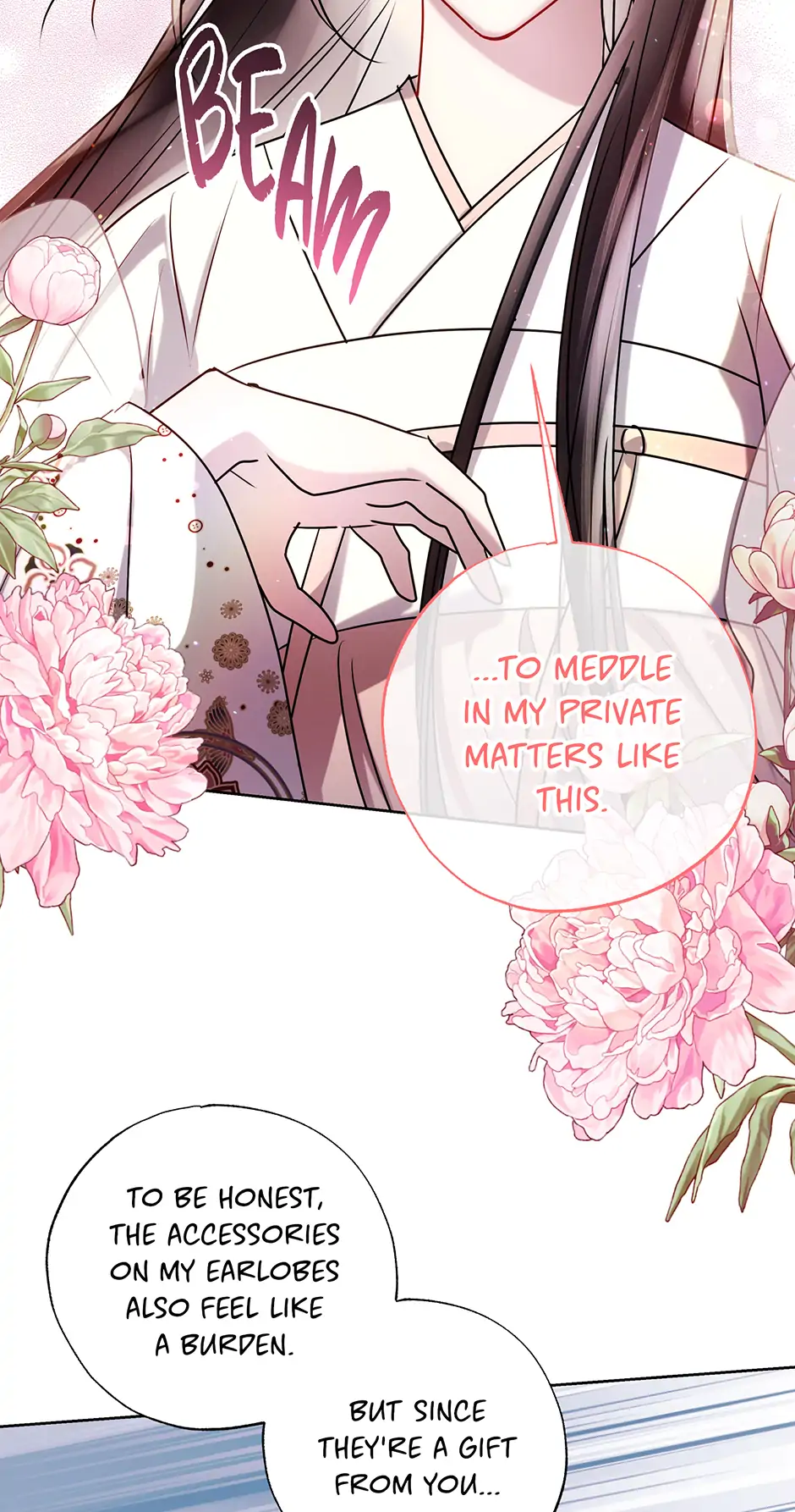 I Want to Live a Good Life Chapter 28 265 045