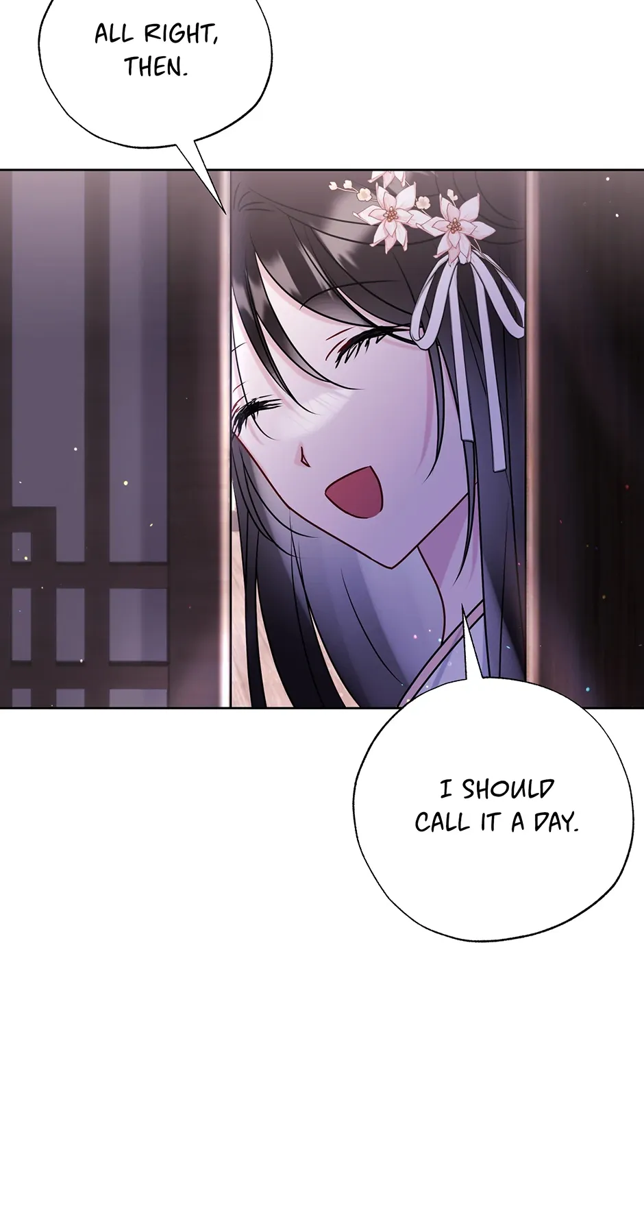 I Want to Live a Good Life Chapter 28 267 047