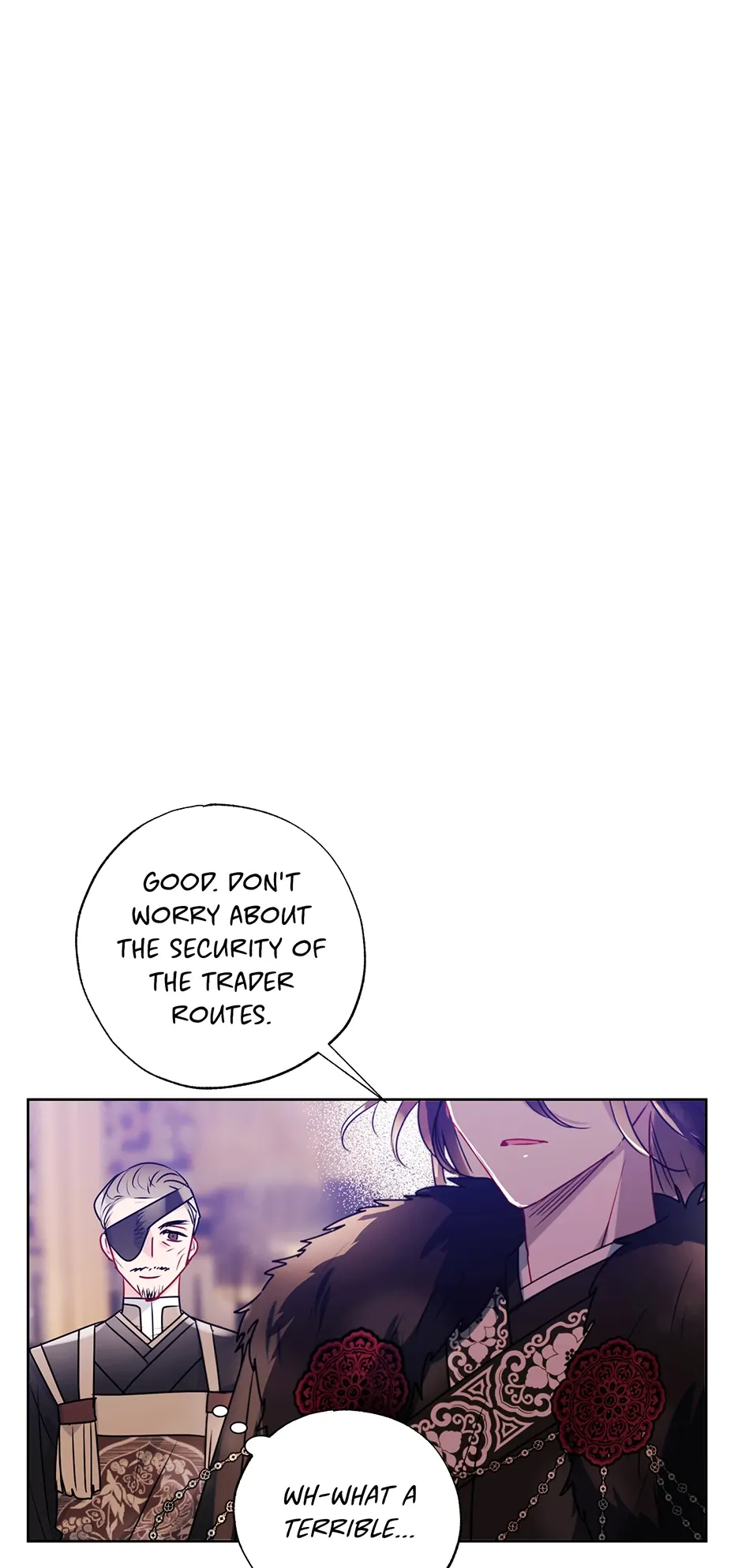 I Want to Live a Good Life Chapter 28 274 054