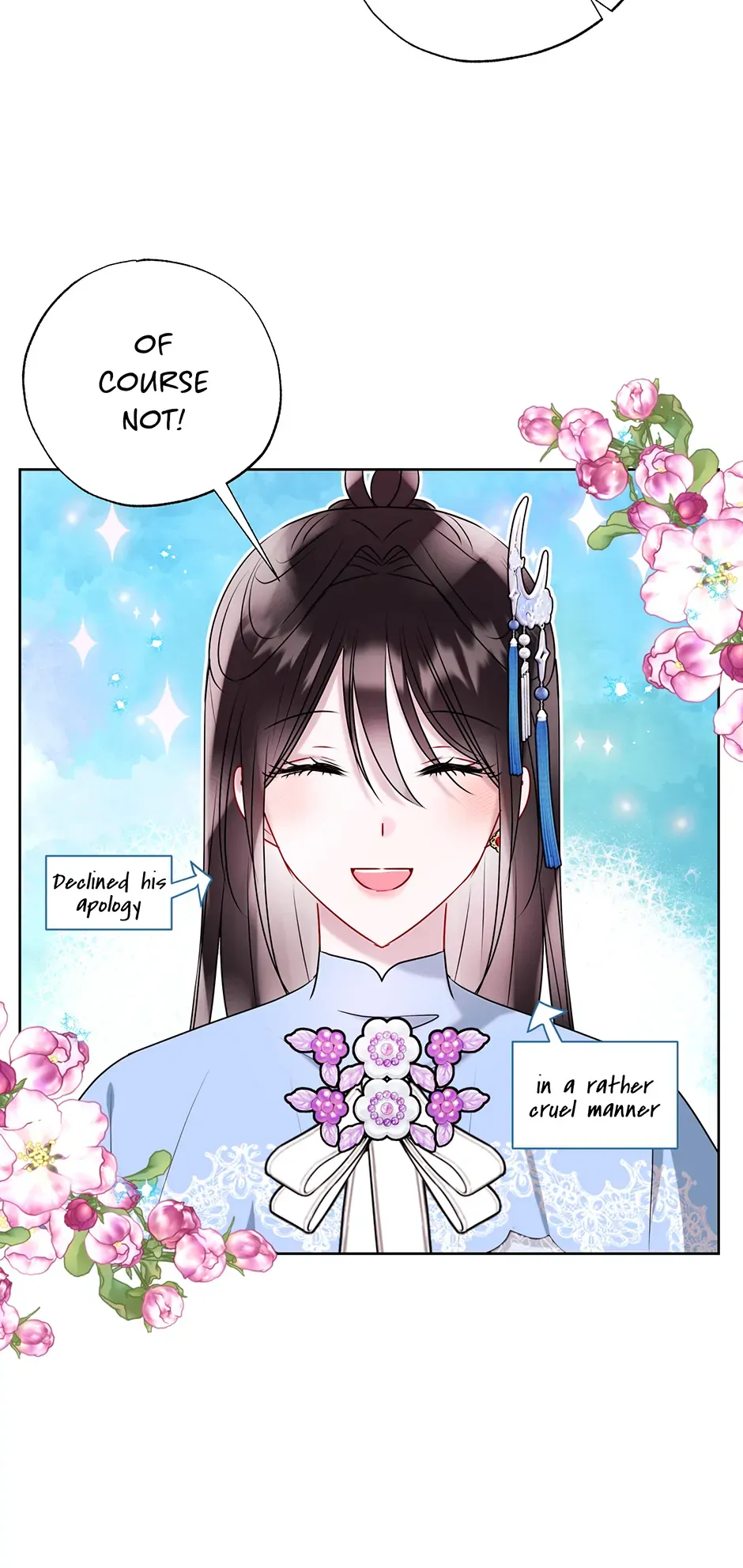 I Want to Live a Good Life Chapter 28 279 059