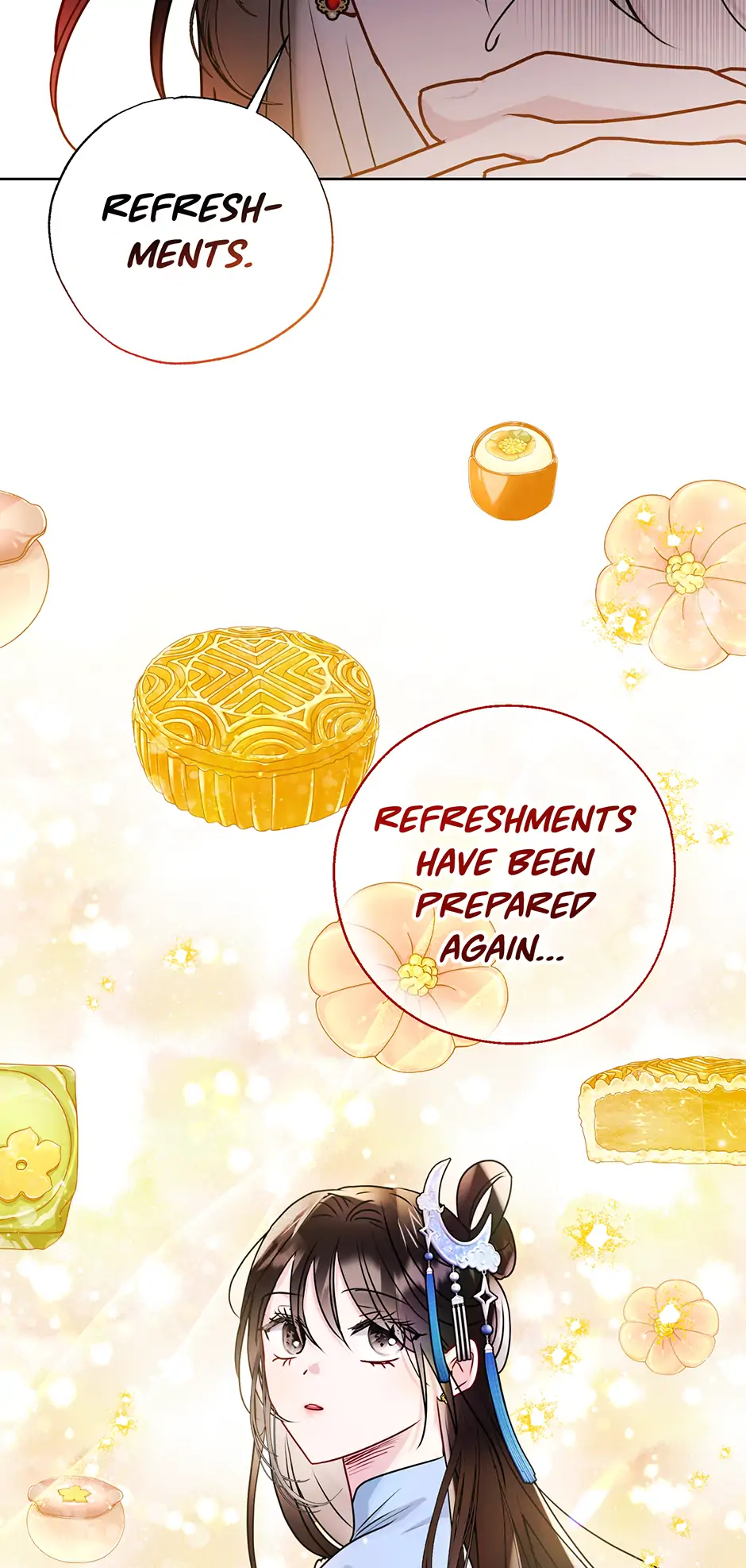 I Want to Live a Good Life Chapter 28 282 062