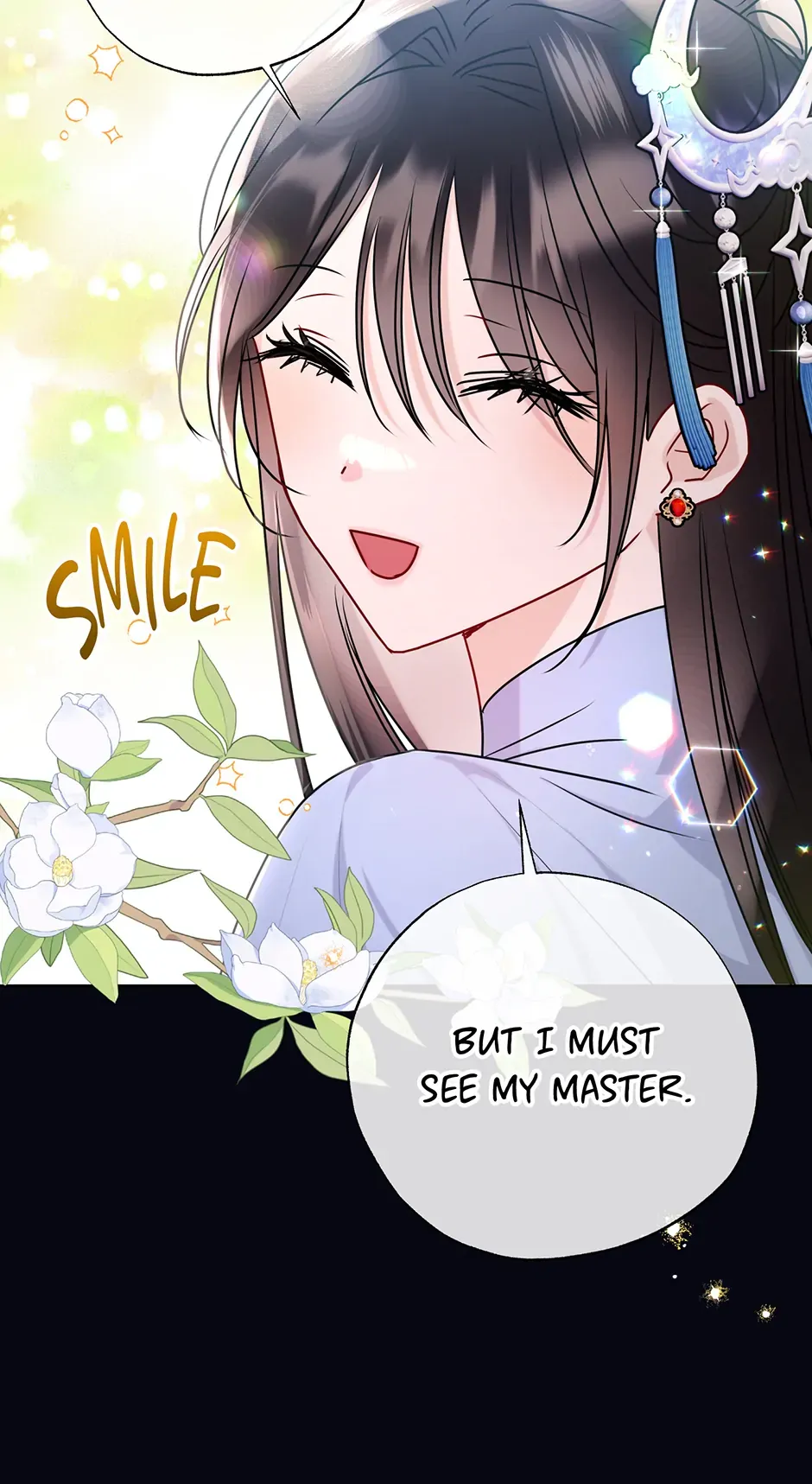I Want to Live a Good Life Chapter 28 286 066