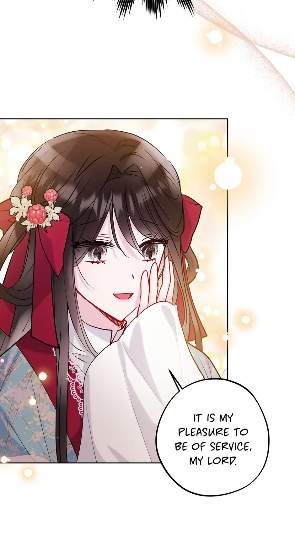 I Want to Live a Good Life Chapter 31 216 005
