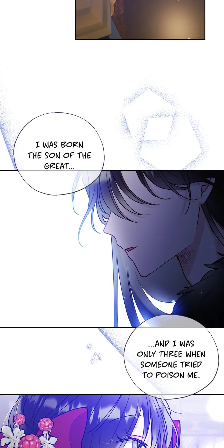 I Want to Live a Good Life Chapter 31 224 013