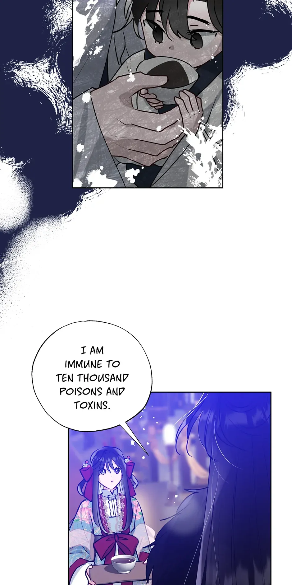 I Want to Live a Good Life Chapter 31 226 015