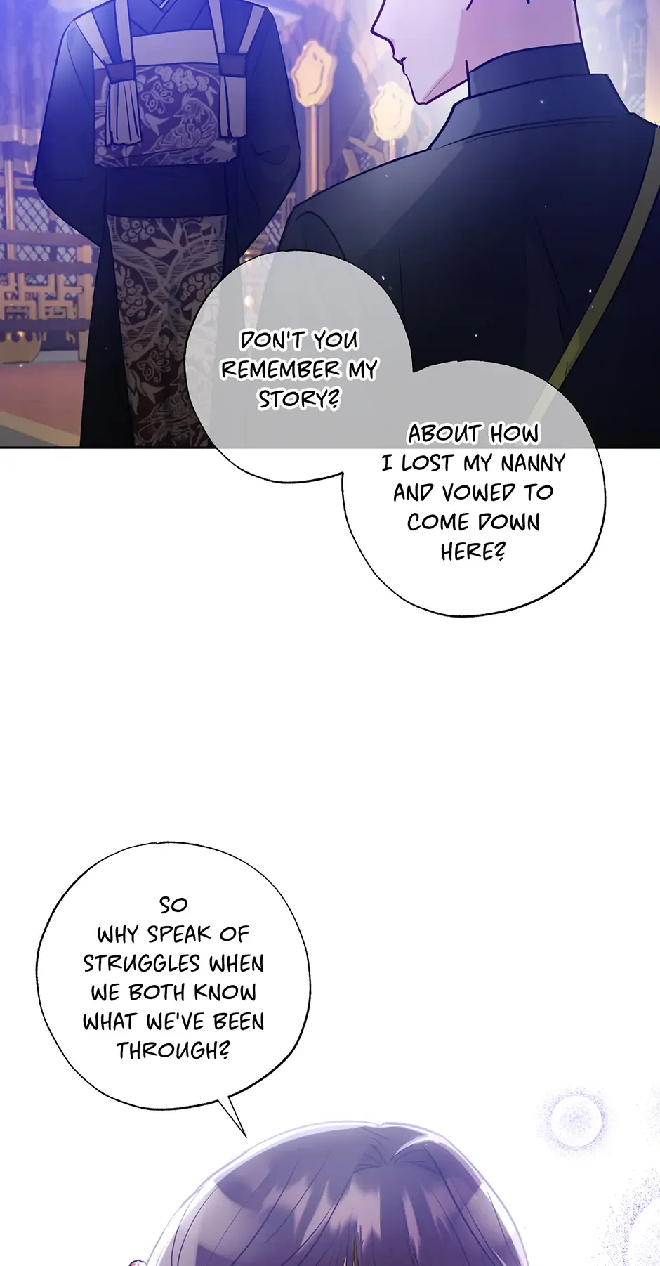 I Want to Live a Good Life Chapter 31 231 020