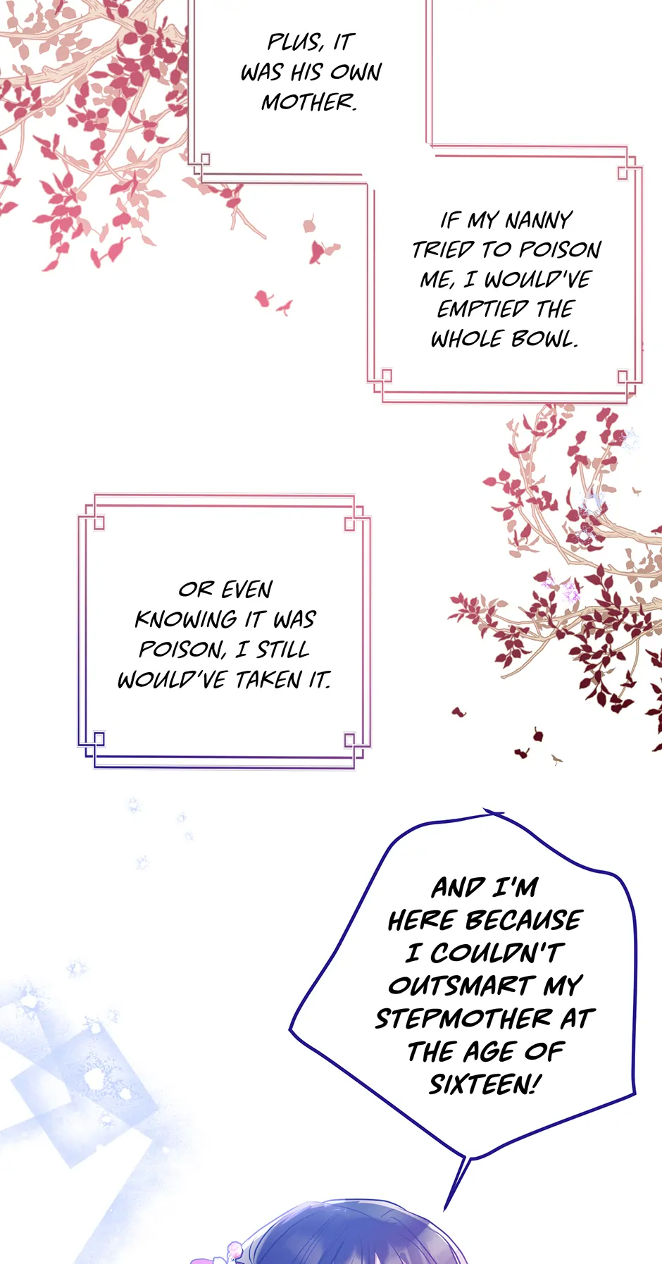 I Want to Live a Good Life Chapter 31 236 025