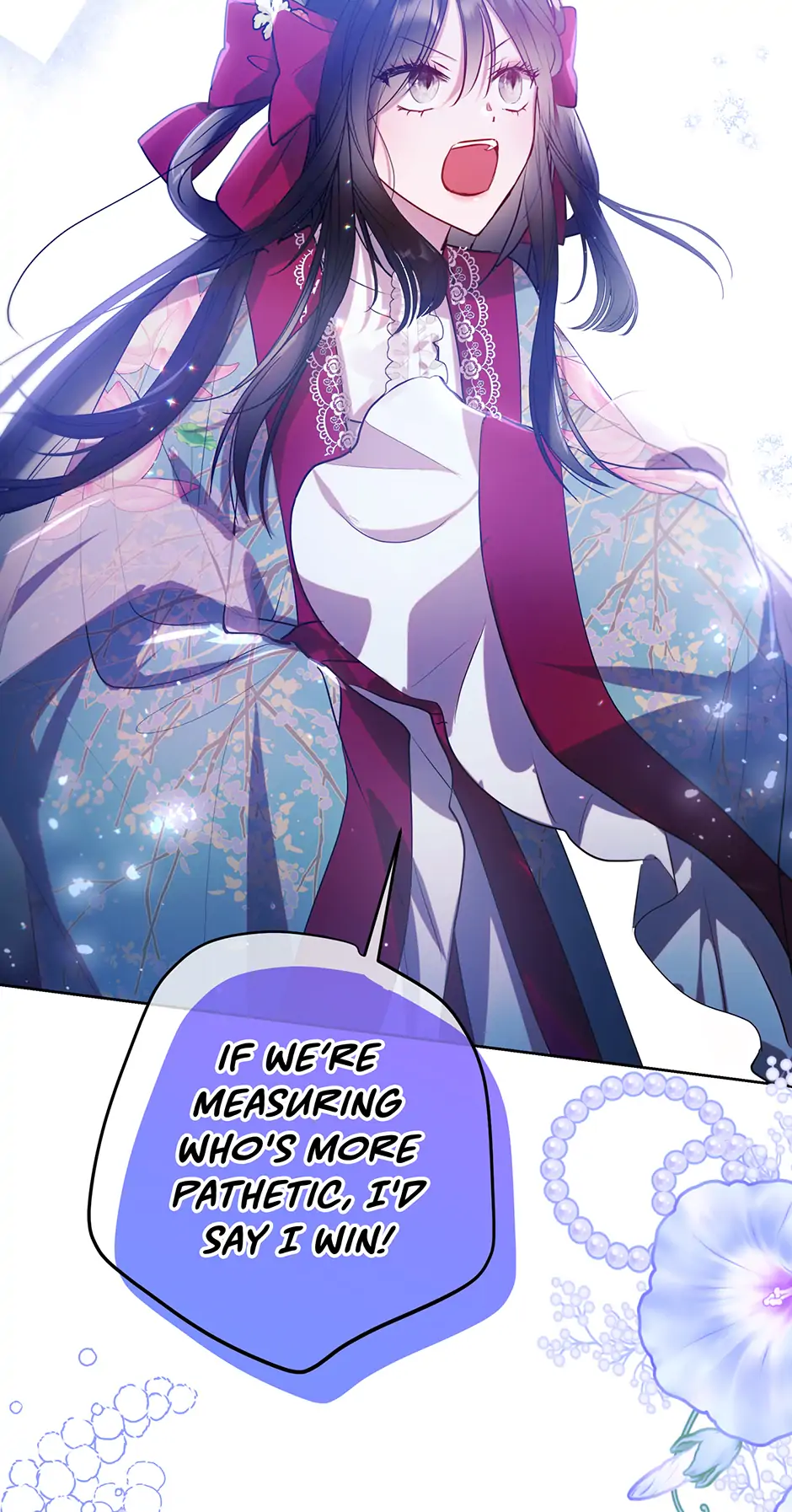 I Want to Live a Good Life Chapter 31 237 026