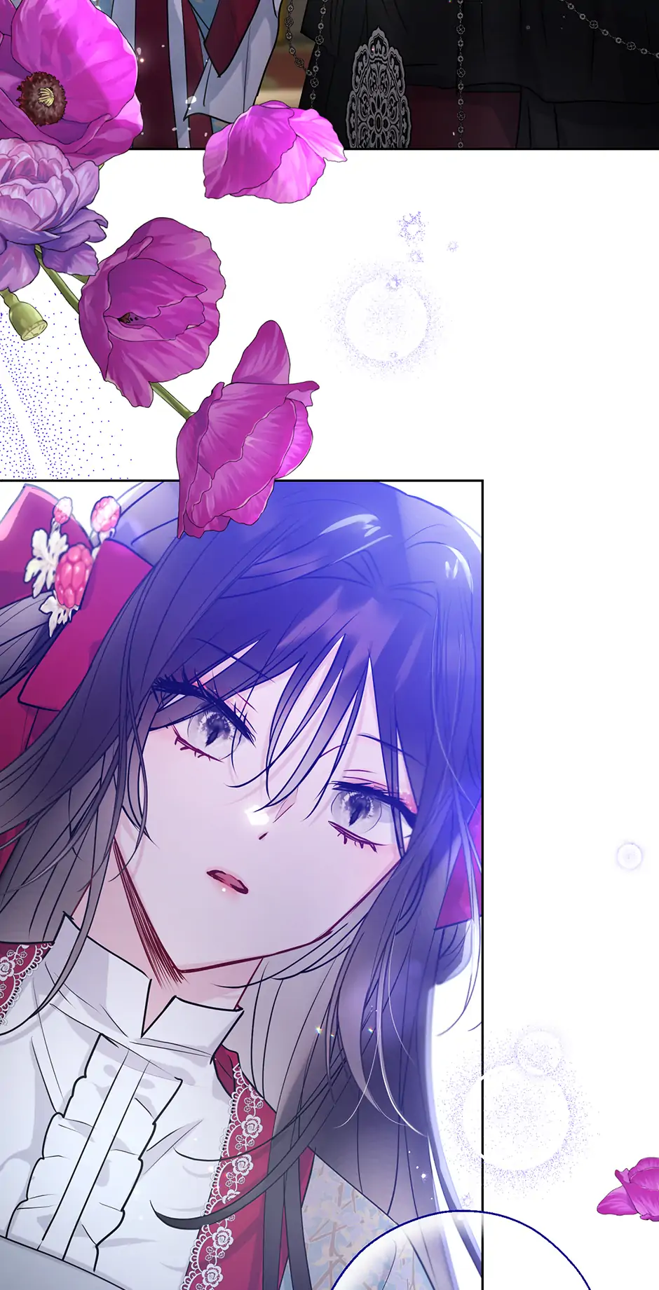I Want to Live a Good Life Chapter 31 241 030