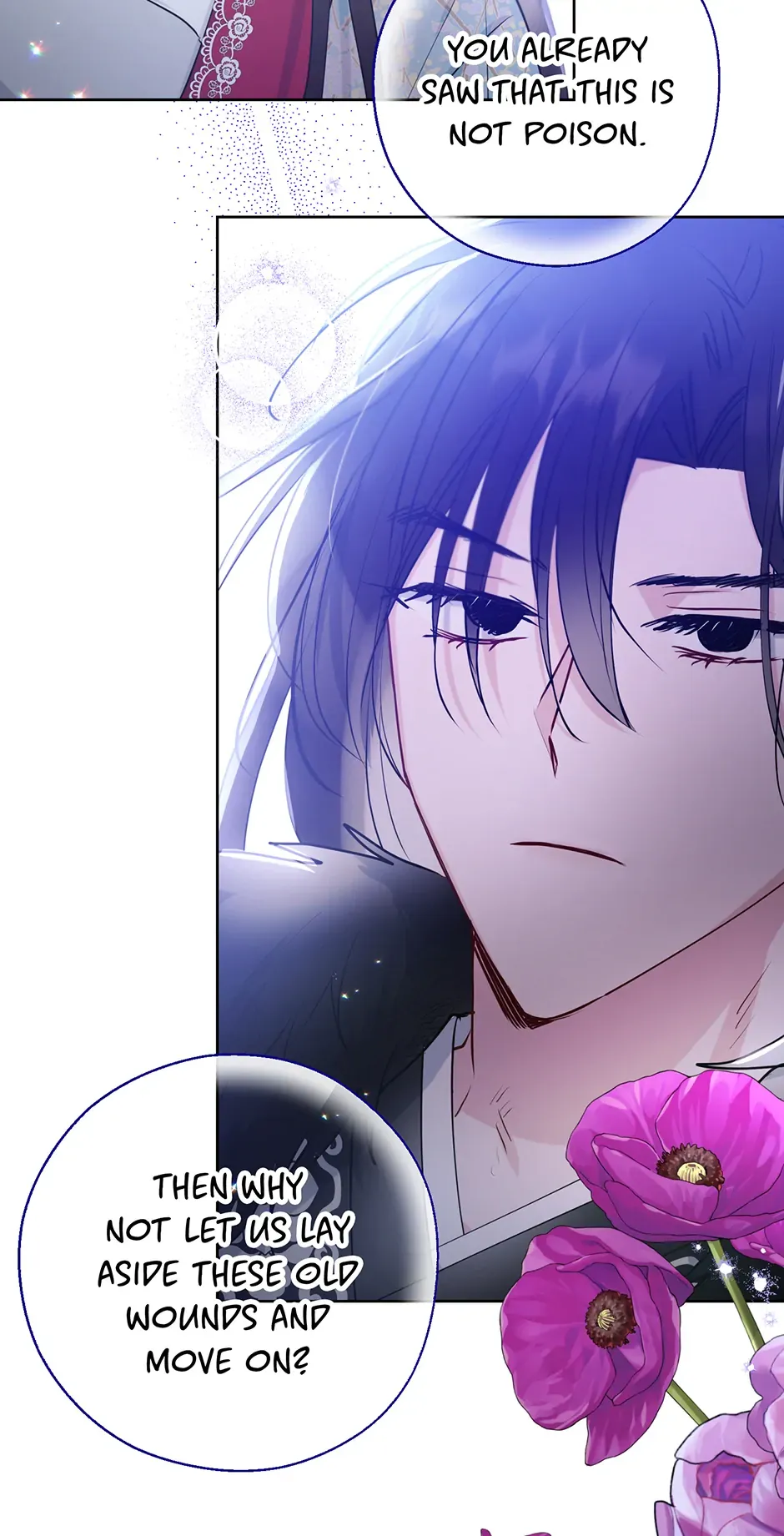 I Want to Live a Good Life Chapter 31 242 031
