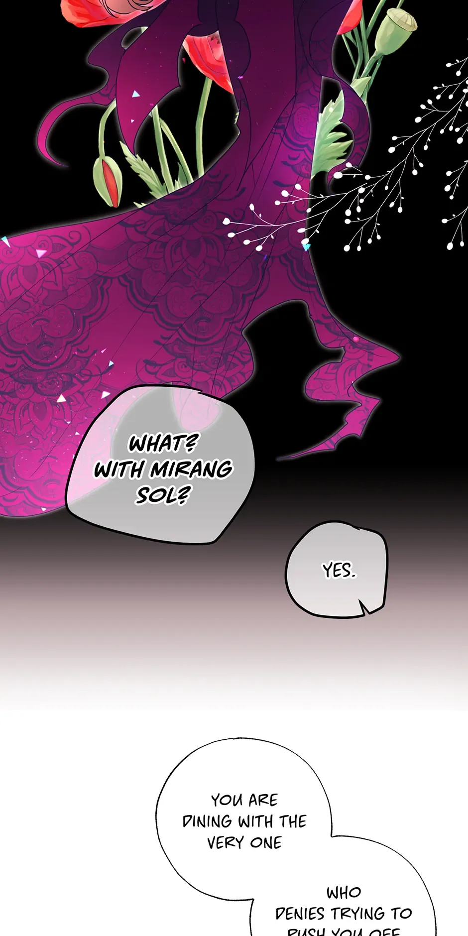 I Want to Live a Good Life Chapter 31 265 054