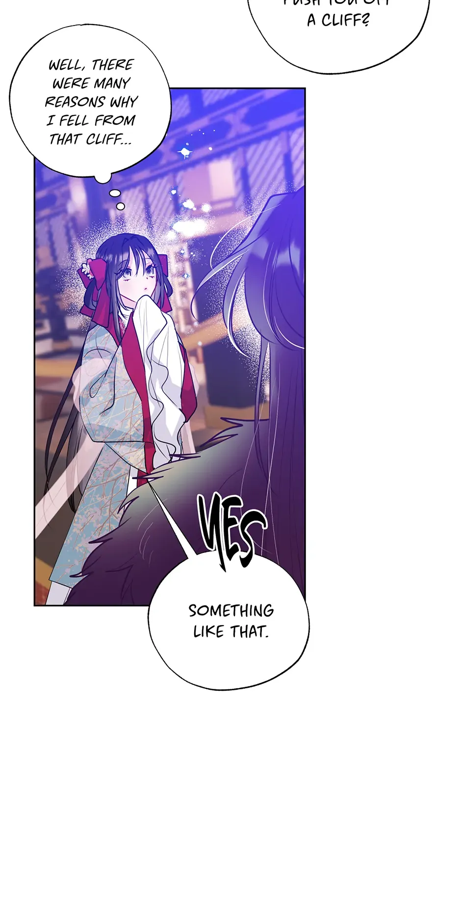 I Want to Live a Good Life Chapter 31 266 055