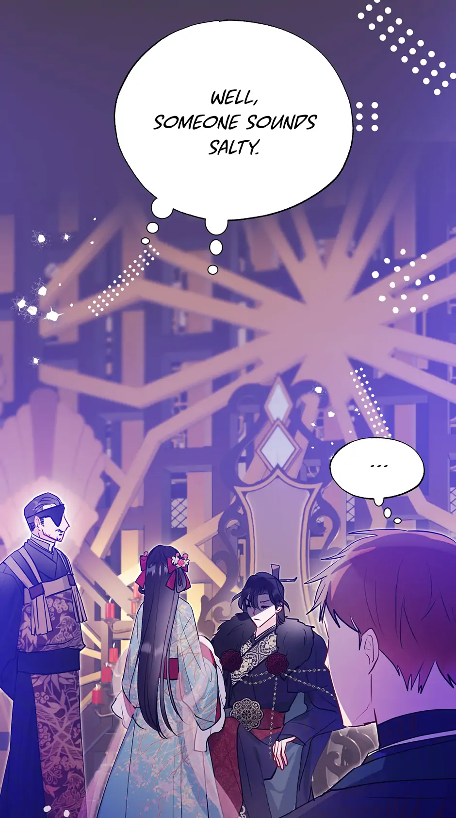 I Want to Live a Good Life Chapter 31 268 057
