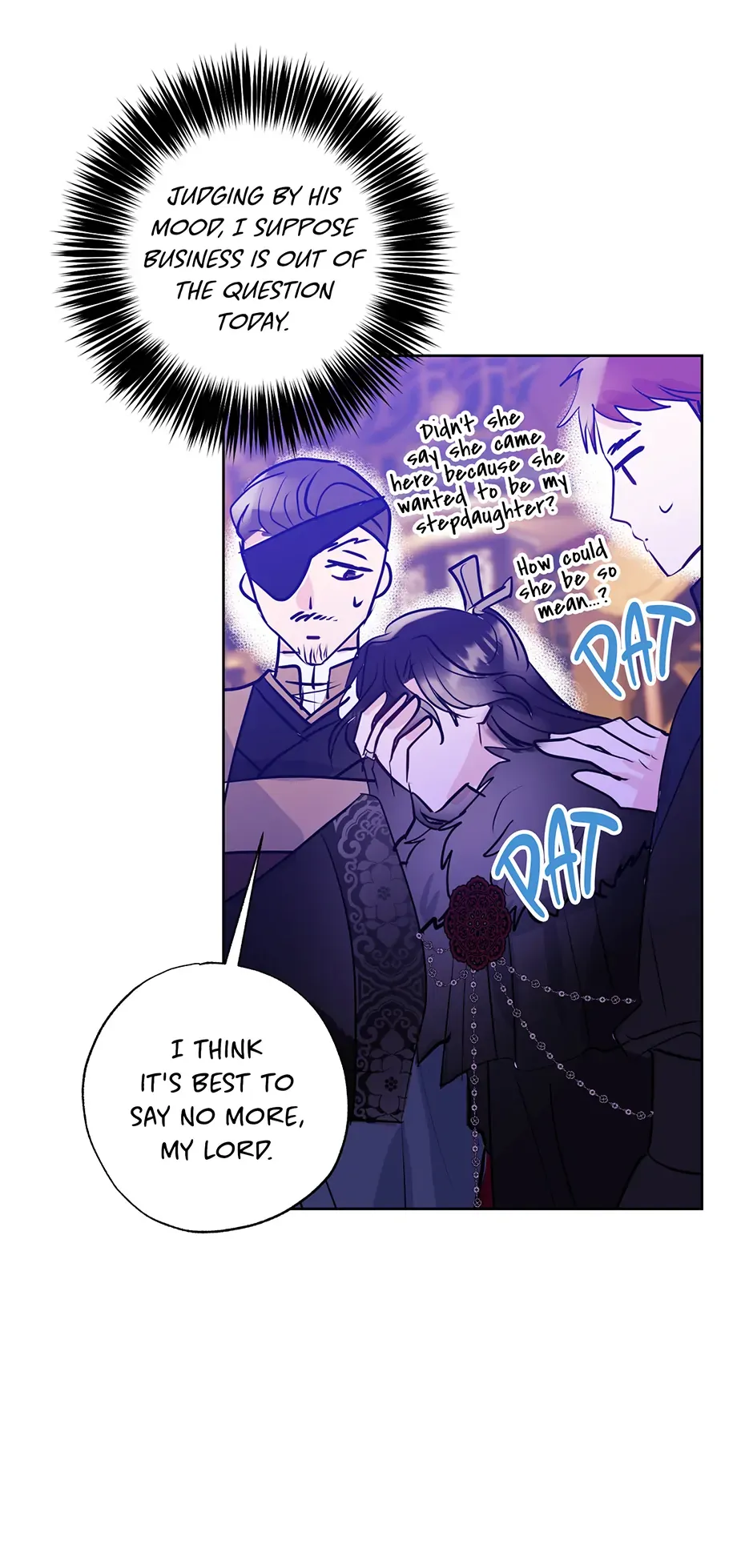 I Want to Live a Good Life Chapter 31 273 062